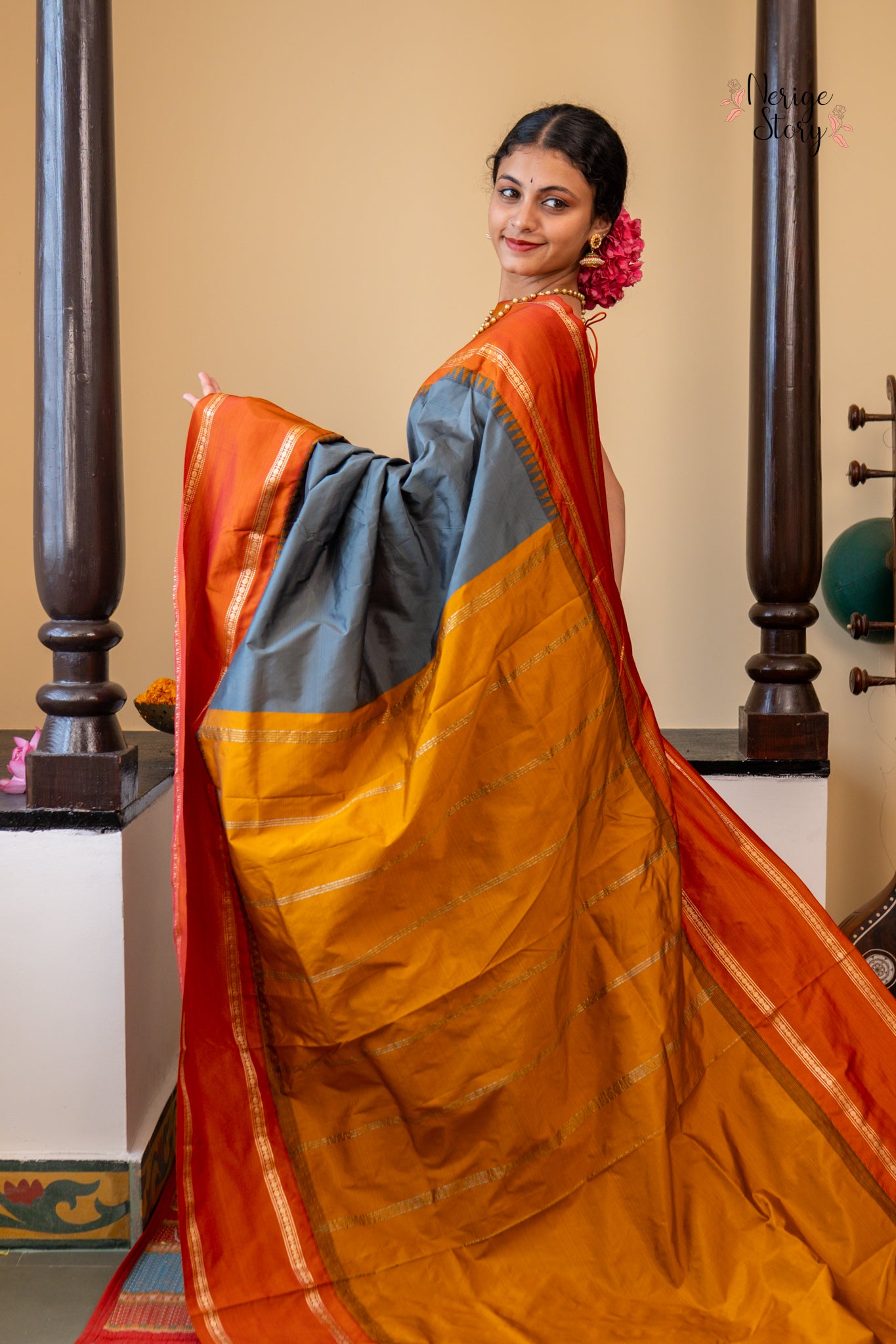 VAIBHAVI (ವೈಭವಿ)