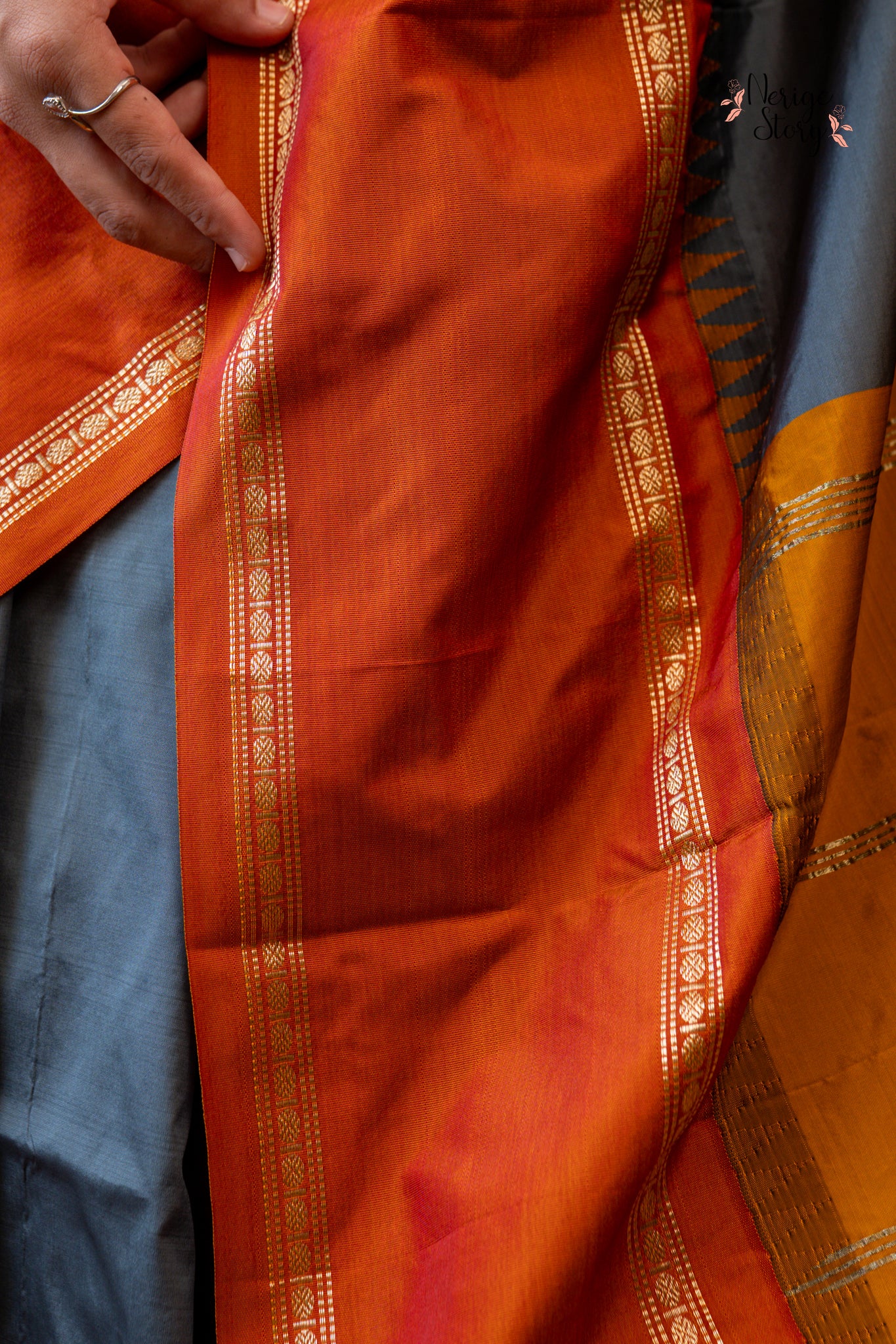 VAIBHAVI (ವೈಭವಿ)