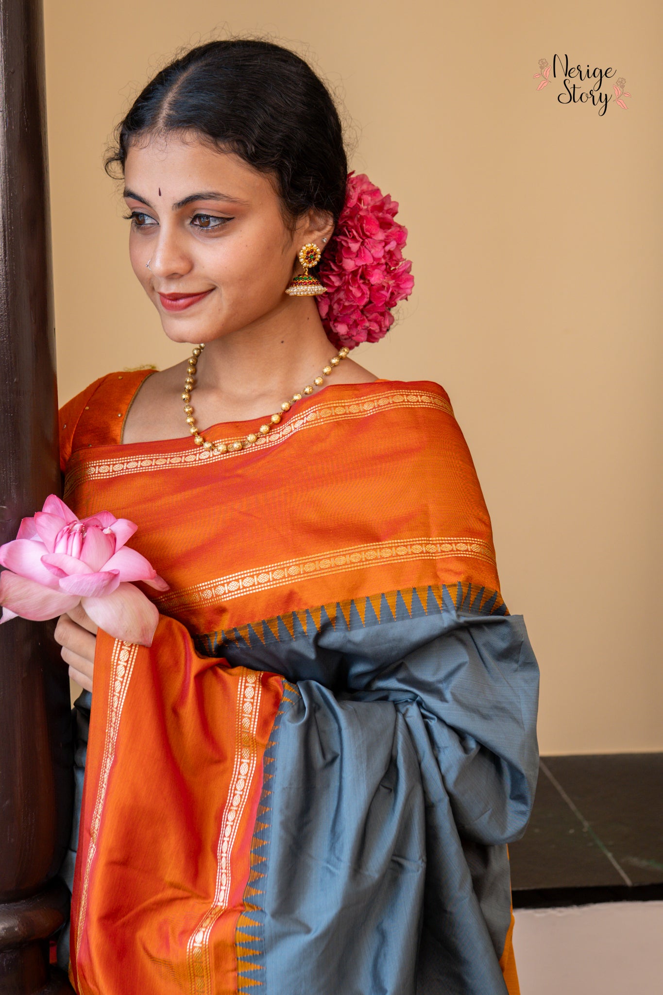 VAIBHAVI (ವೈಭವಿ)