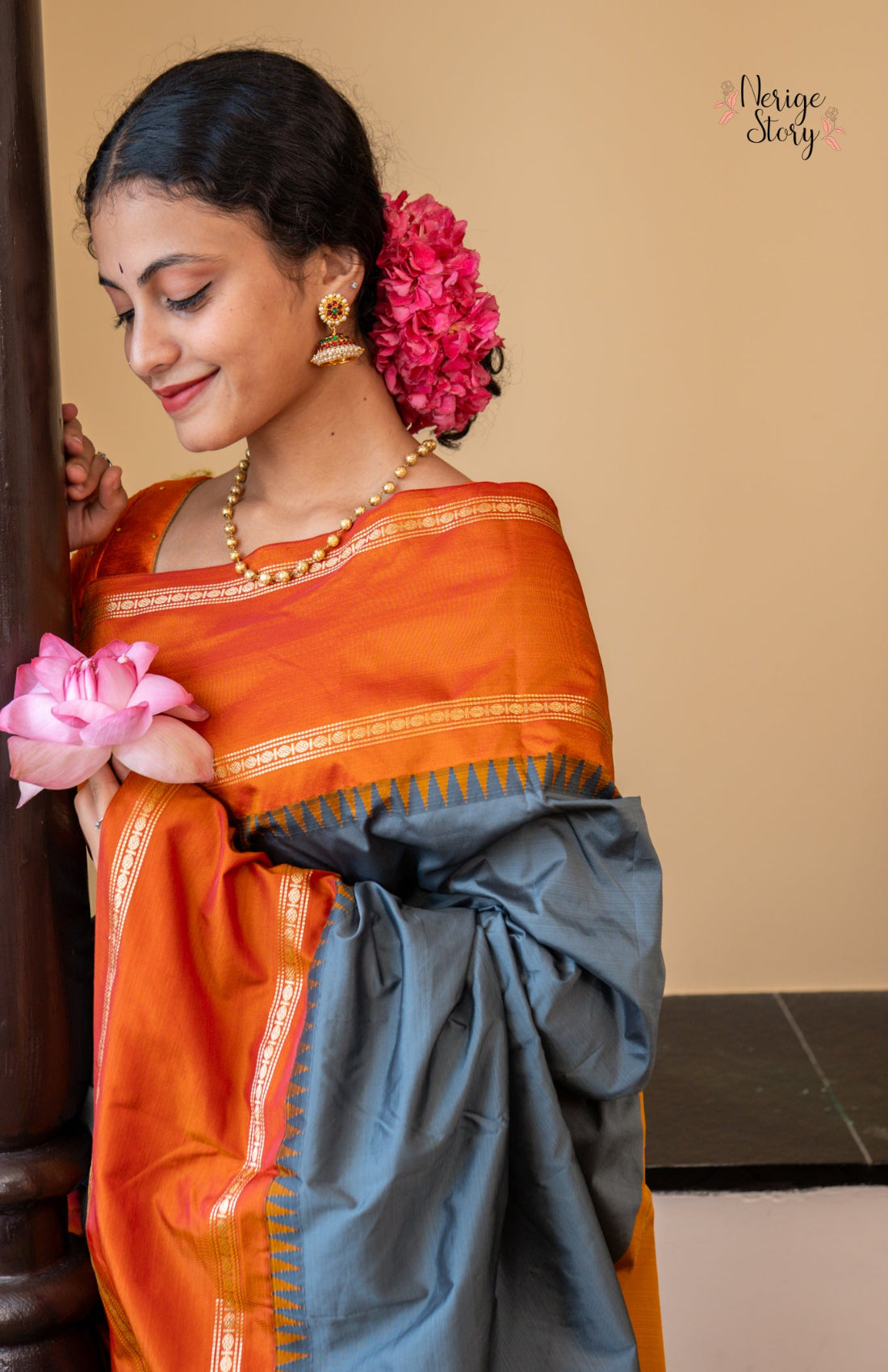 VAIBHAVI (ವೈಭವಿ)