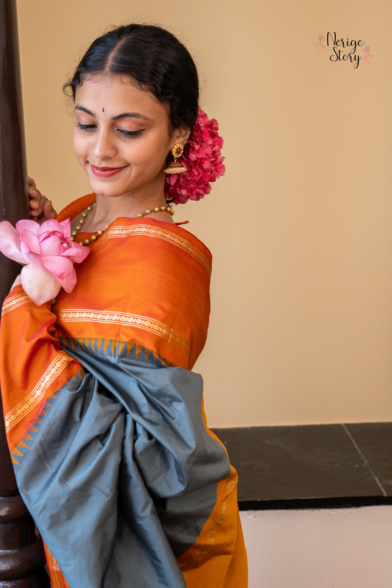 VAIBHAVI (ವೈಭವಿ)