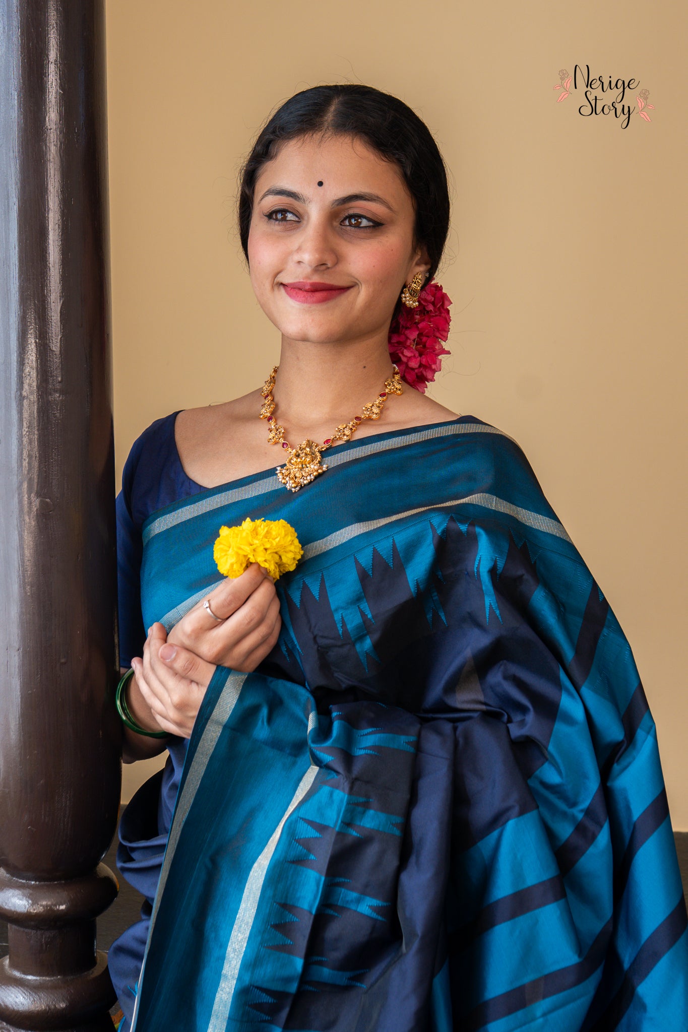 SRISHTI (ಸೃಷ್ಟಿ)