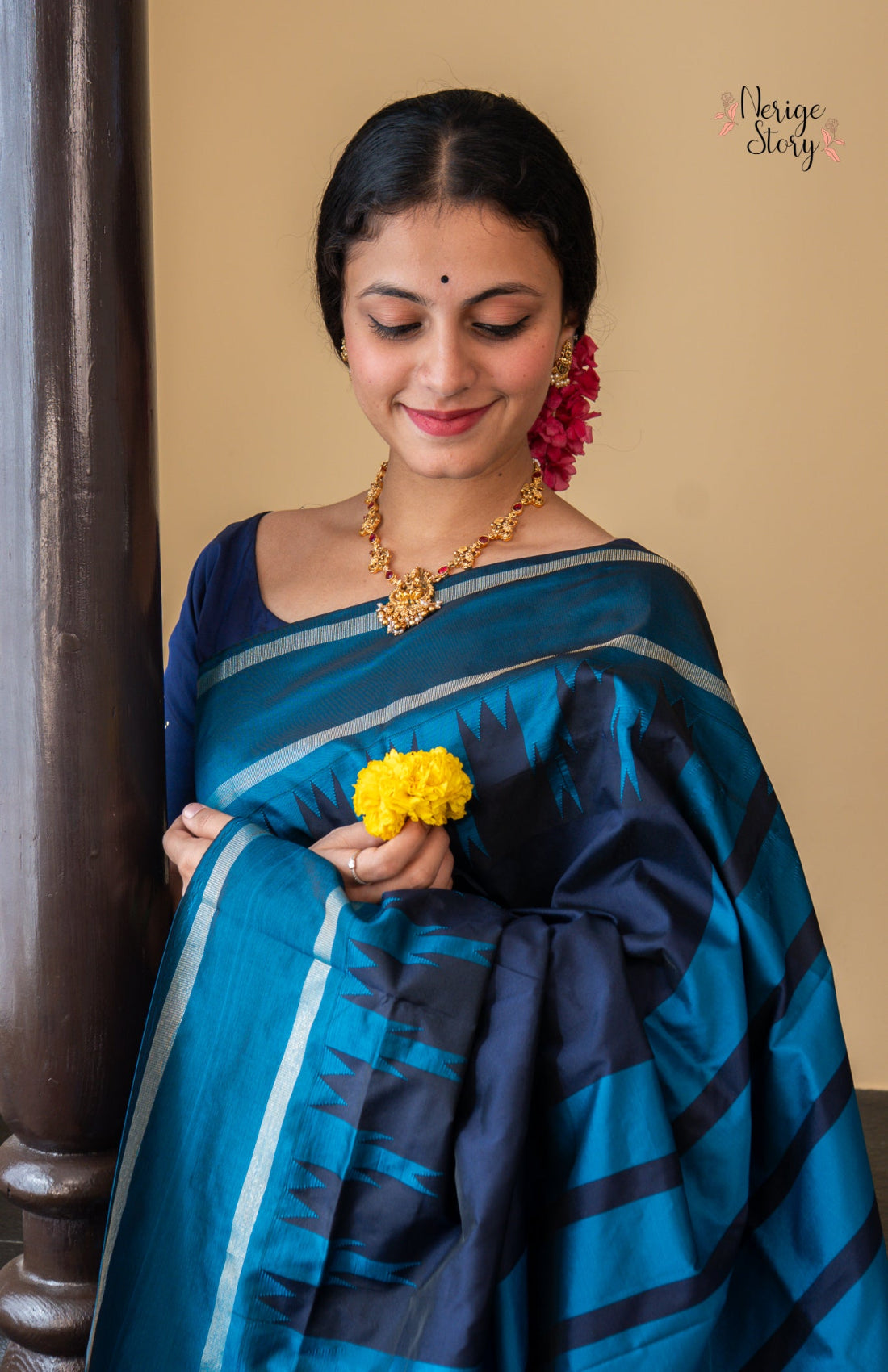 SRISHTI (ಸೃಷ್ಟಿ)