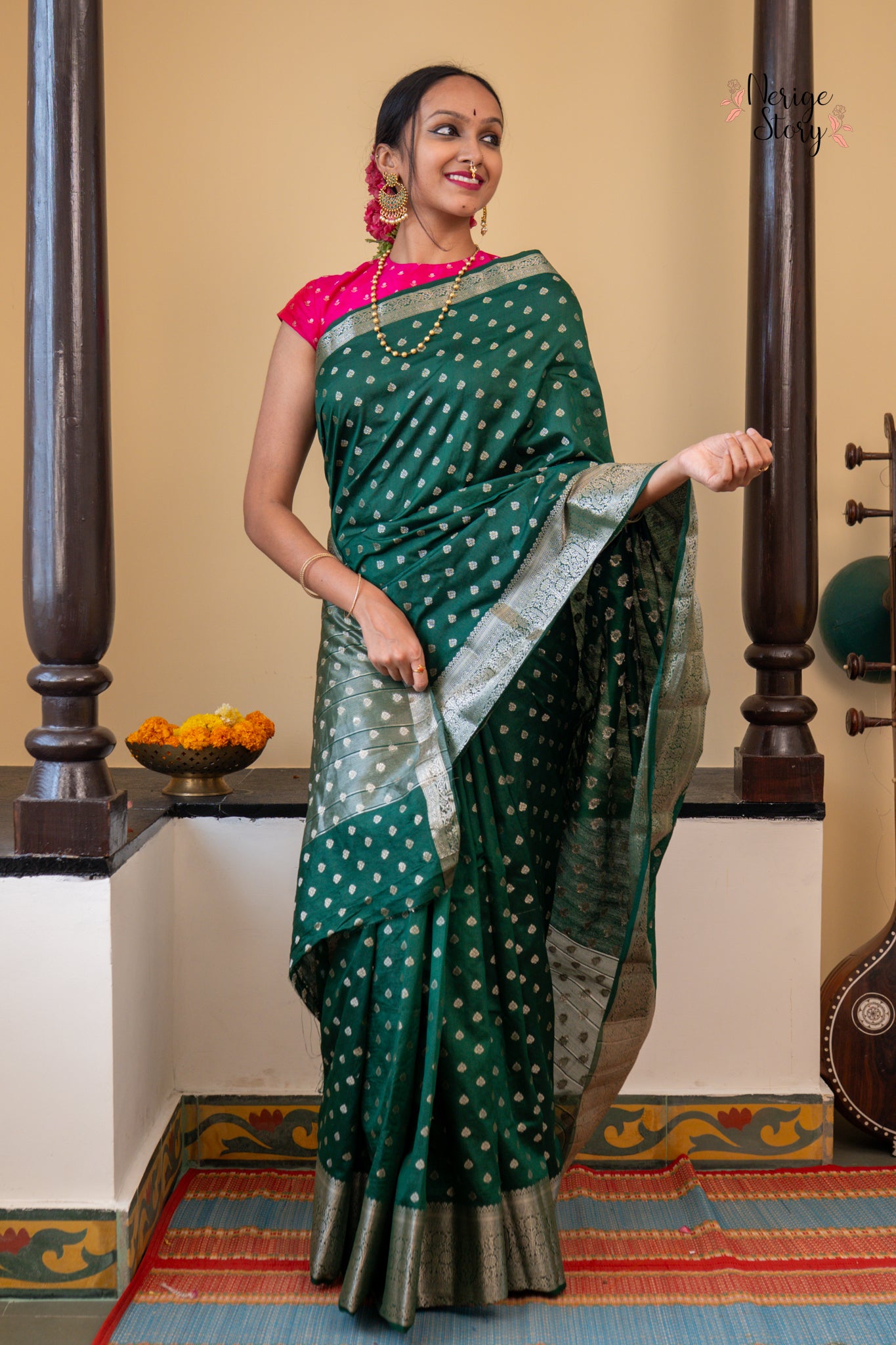 VANYA (वन्या)