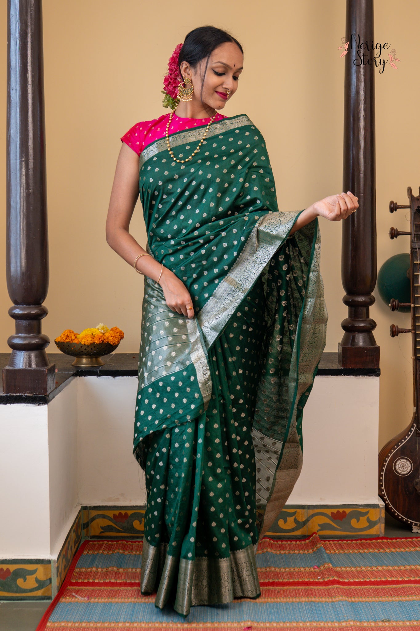 VANYA (वन्या)