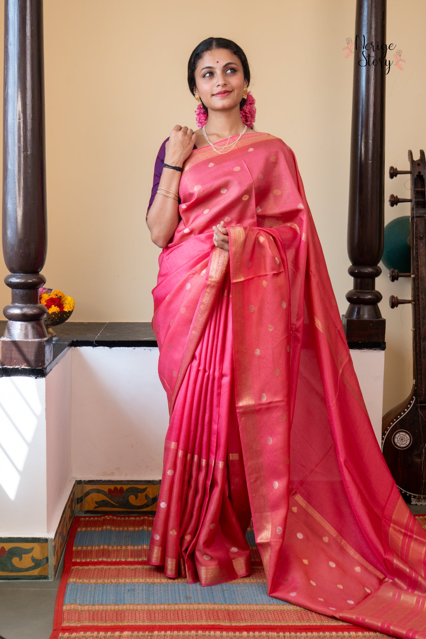 HIRANYA (हिरण्य)