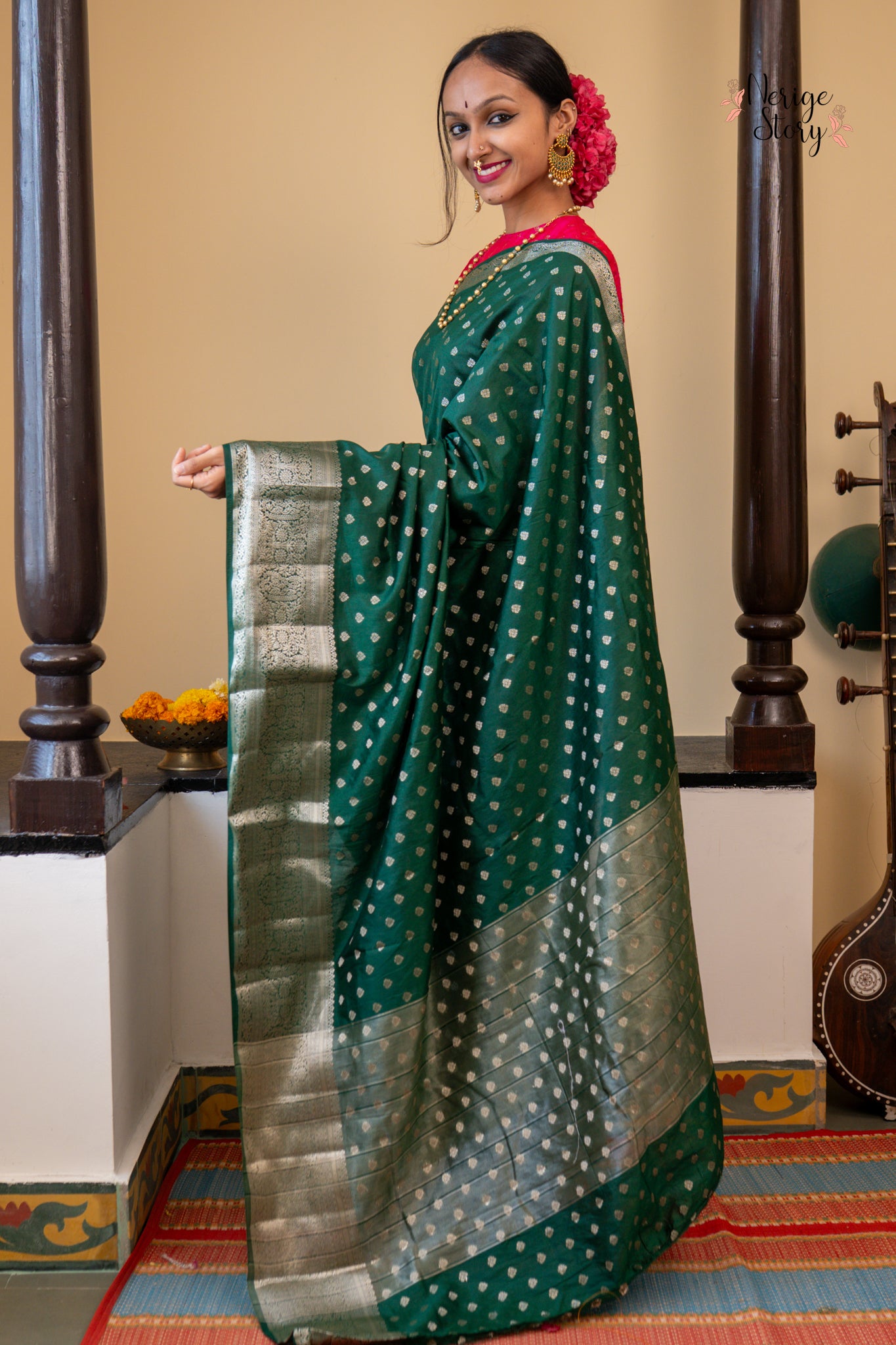 VANYA (वन्या)