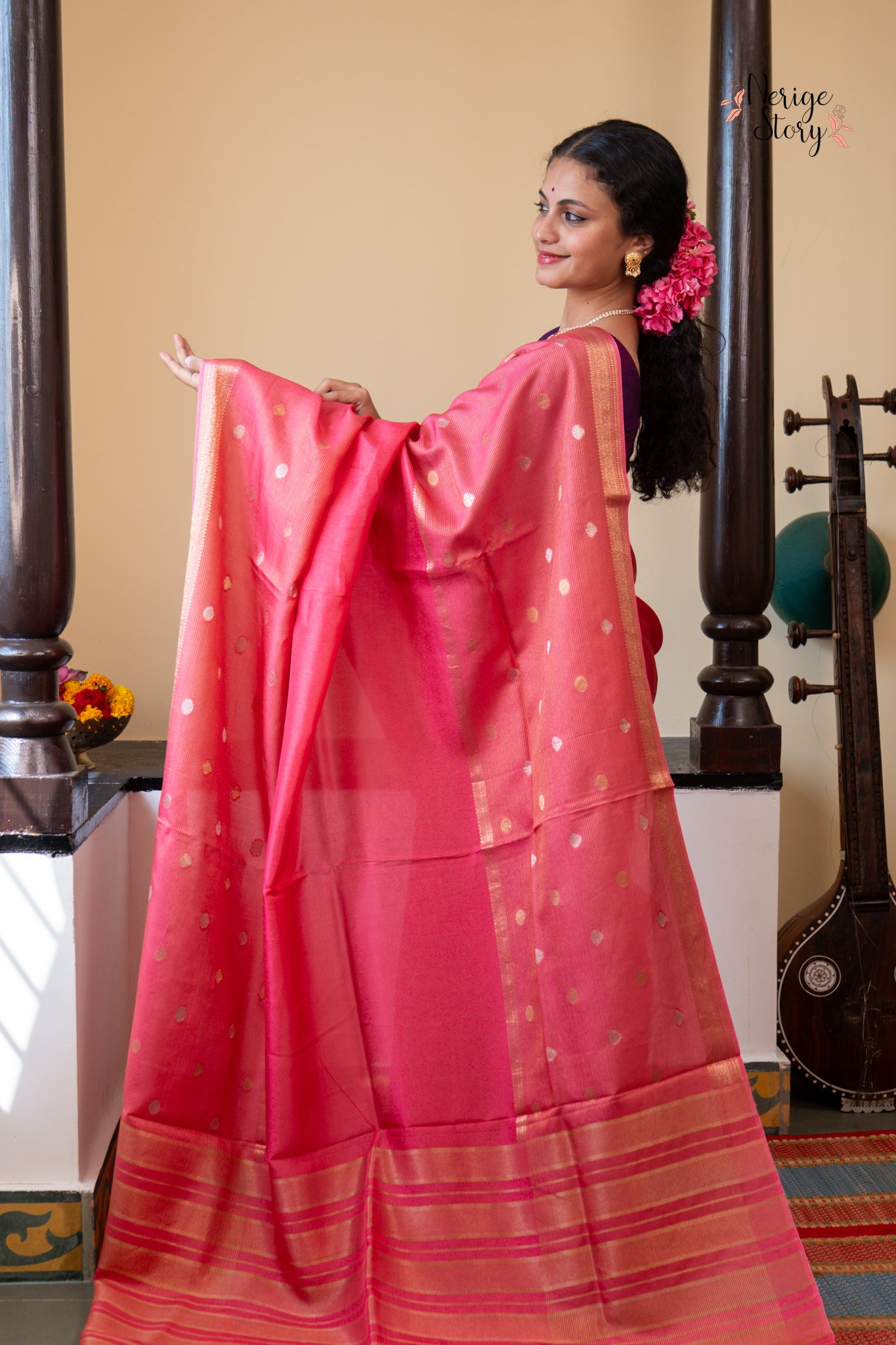 HIRANYA (हिरण्य)