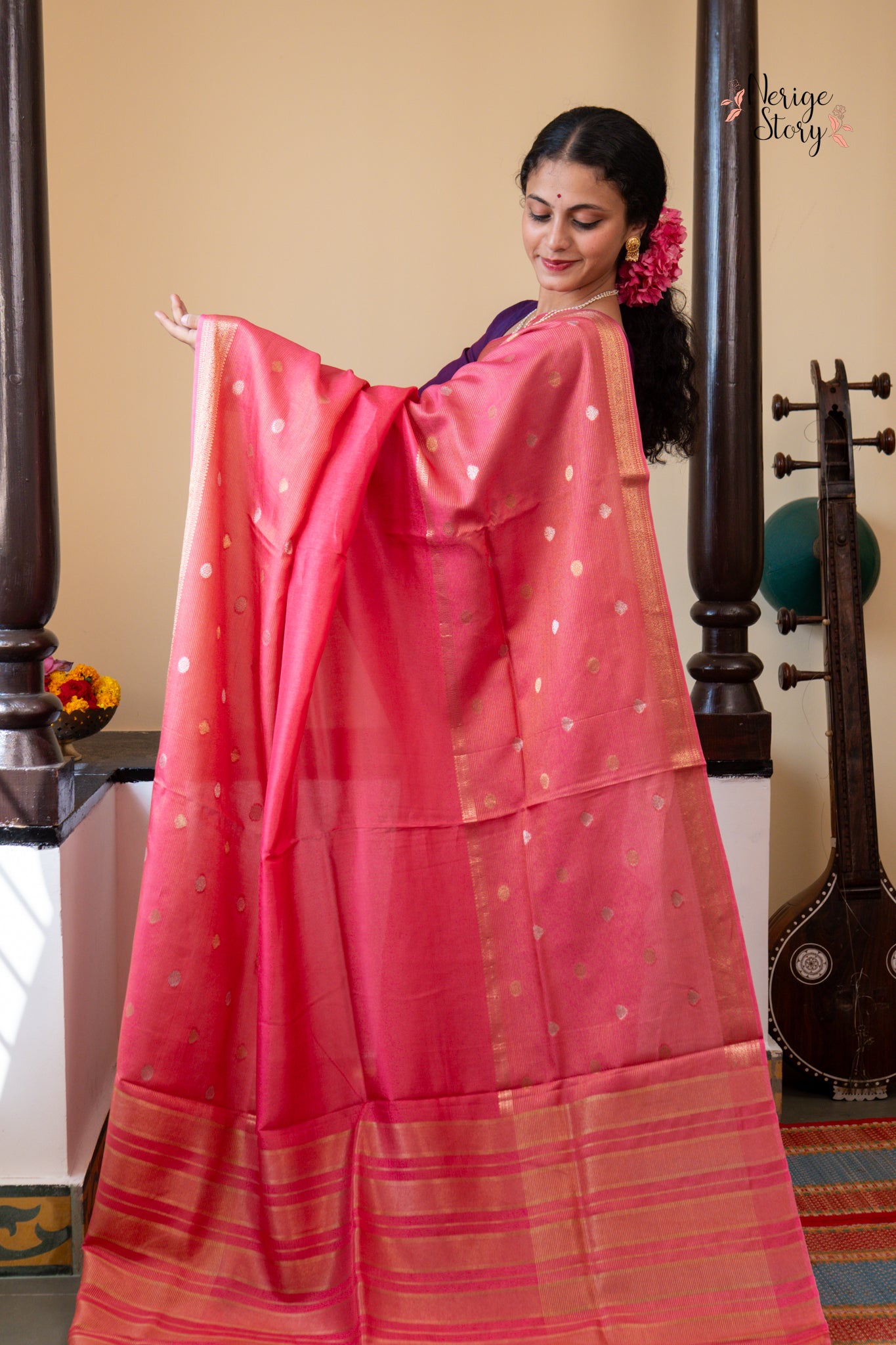 HIRANYA (हिरण्य)