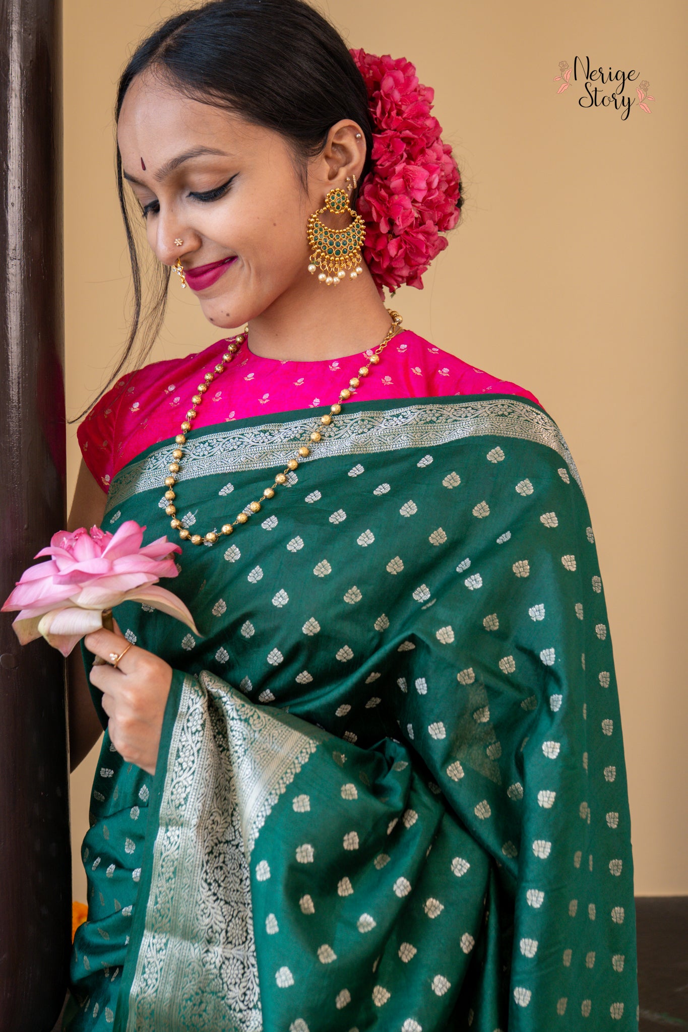 VANYA (वन्या)