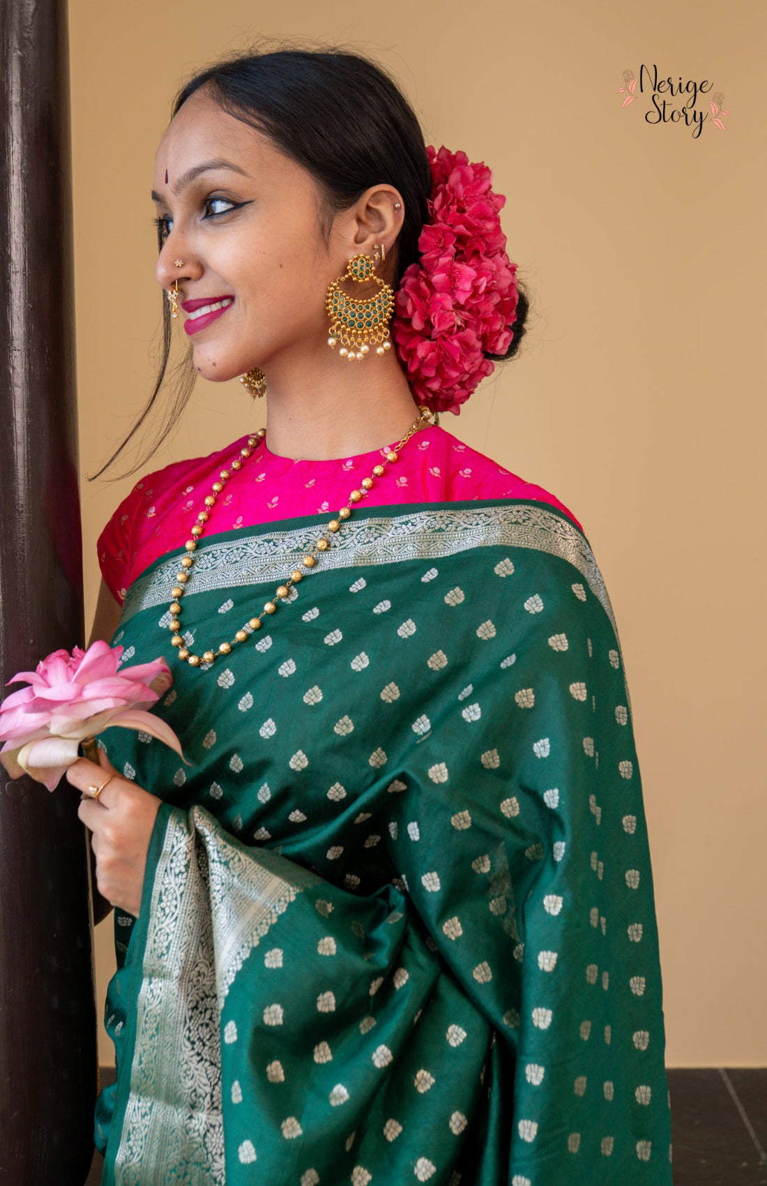 VANYA (वन्या)