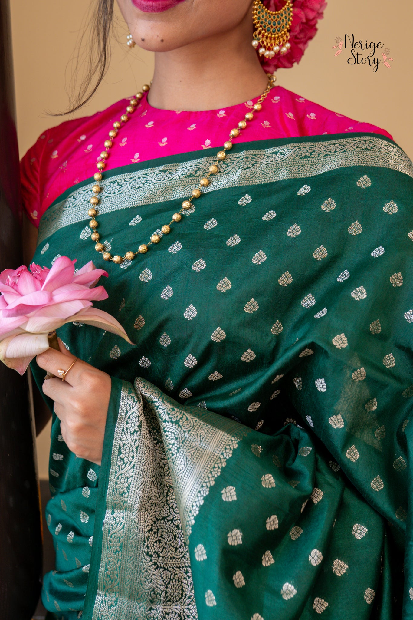 VANYA (वन्या)