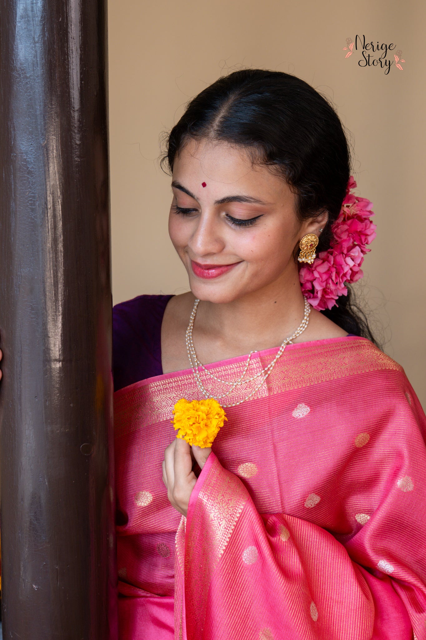 HIRANYA (हिरण्य)