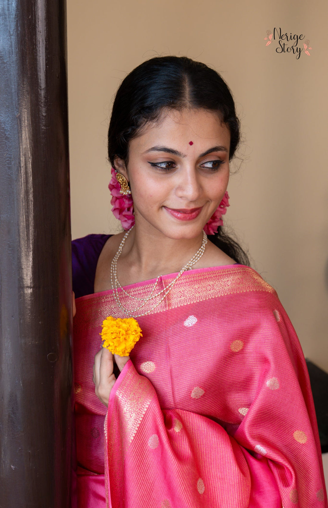 HIRANYA (हिरण्य)