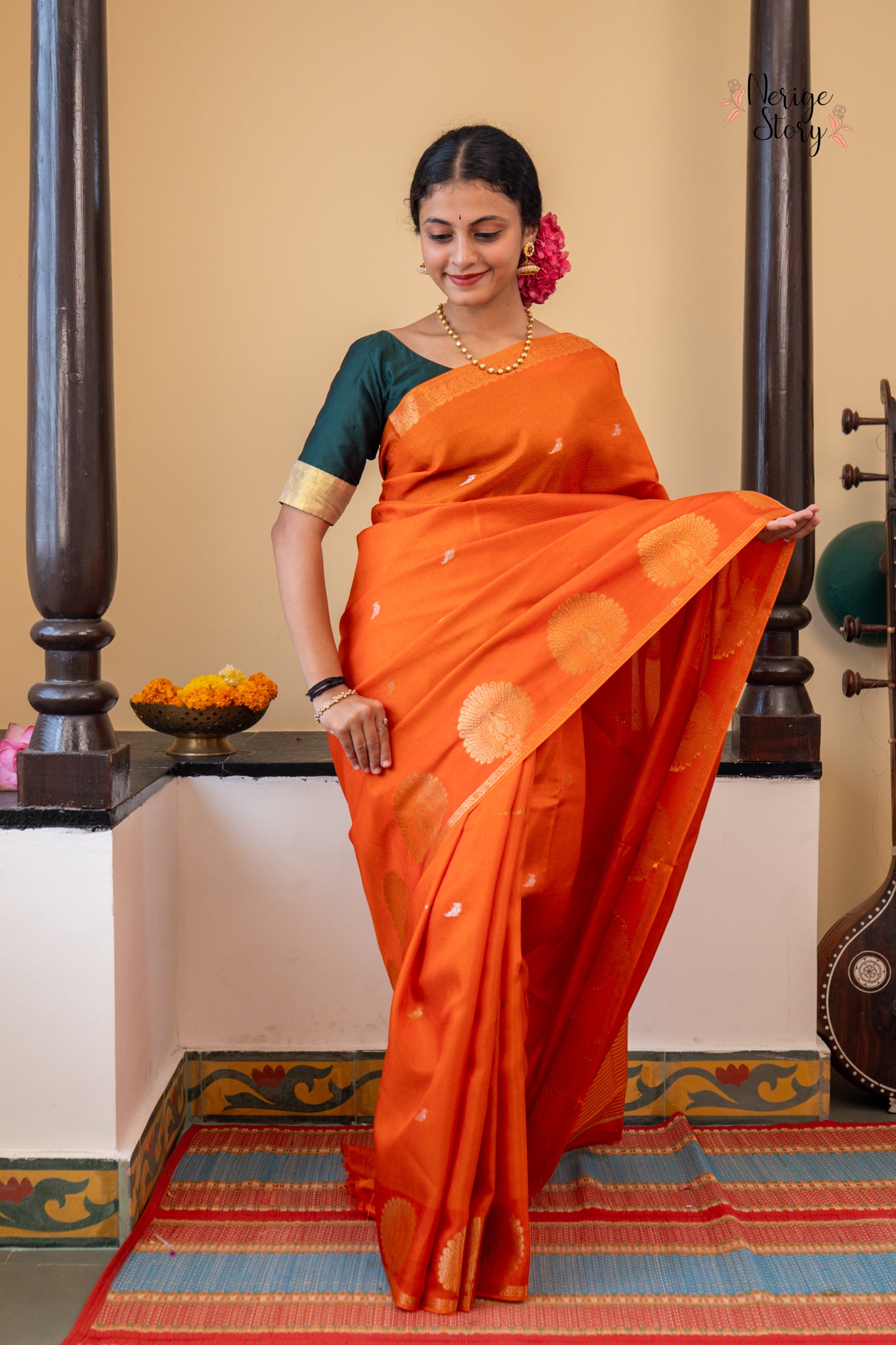 HRITIKA (हृतिका़)