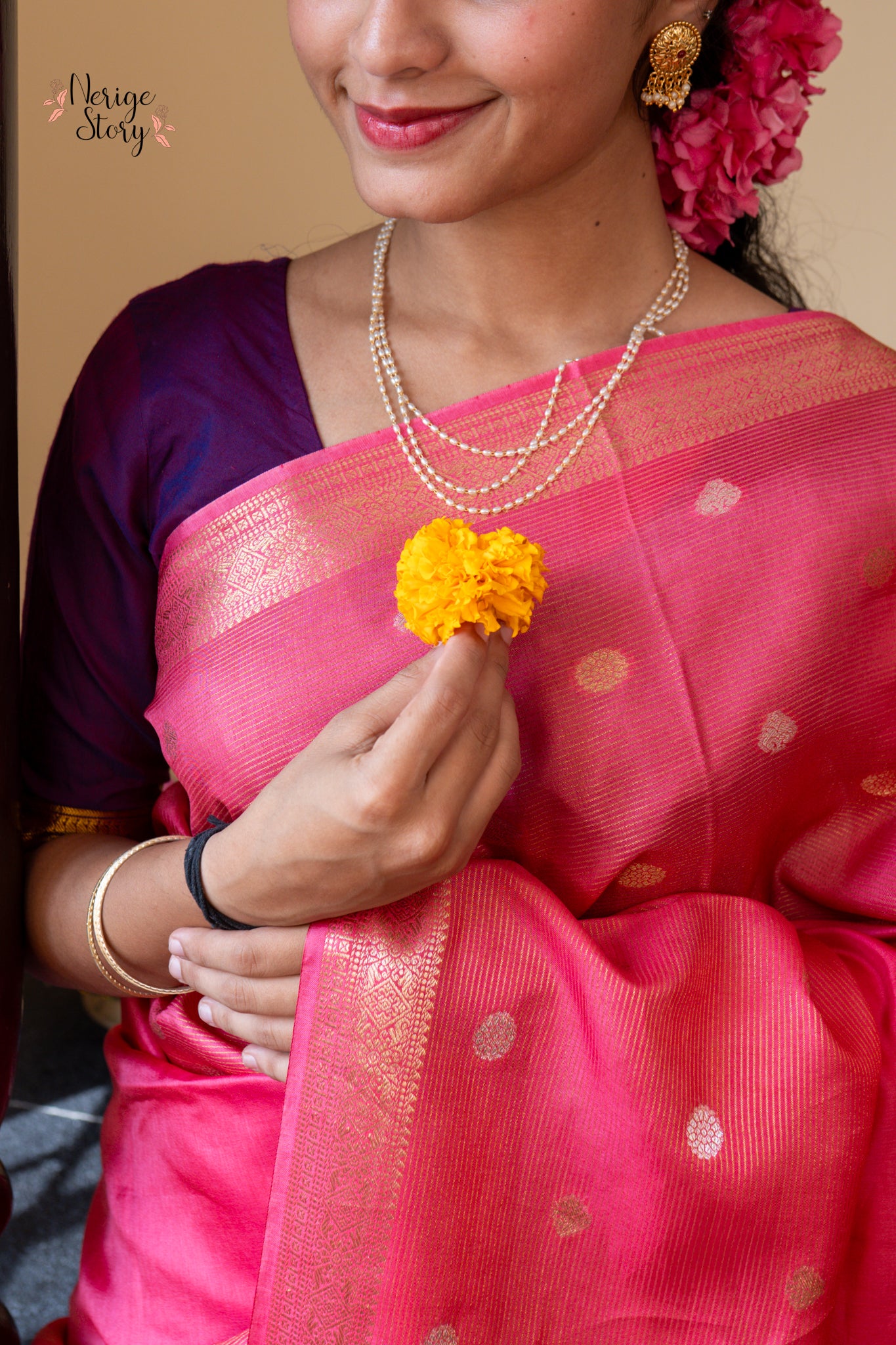 HIRANYA (हिरण्य)