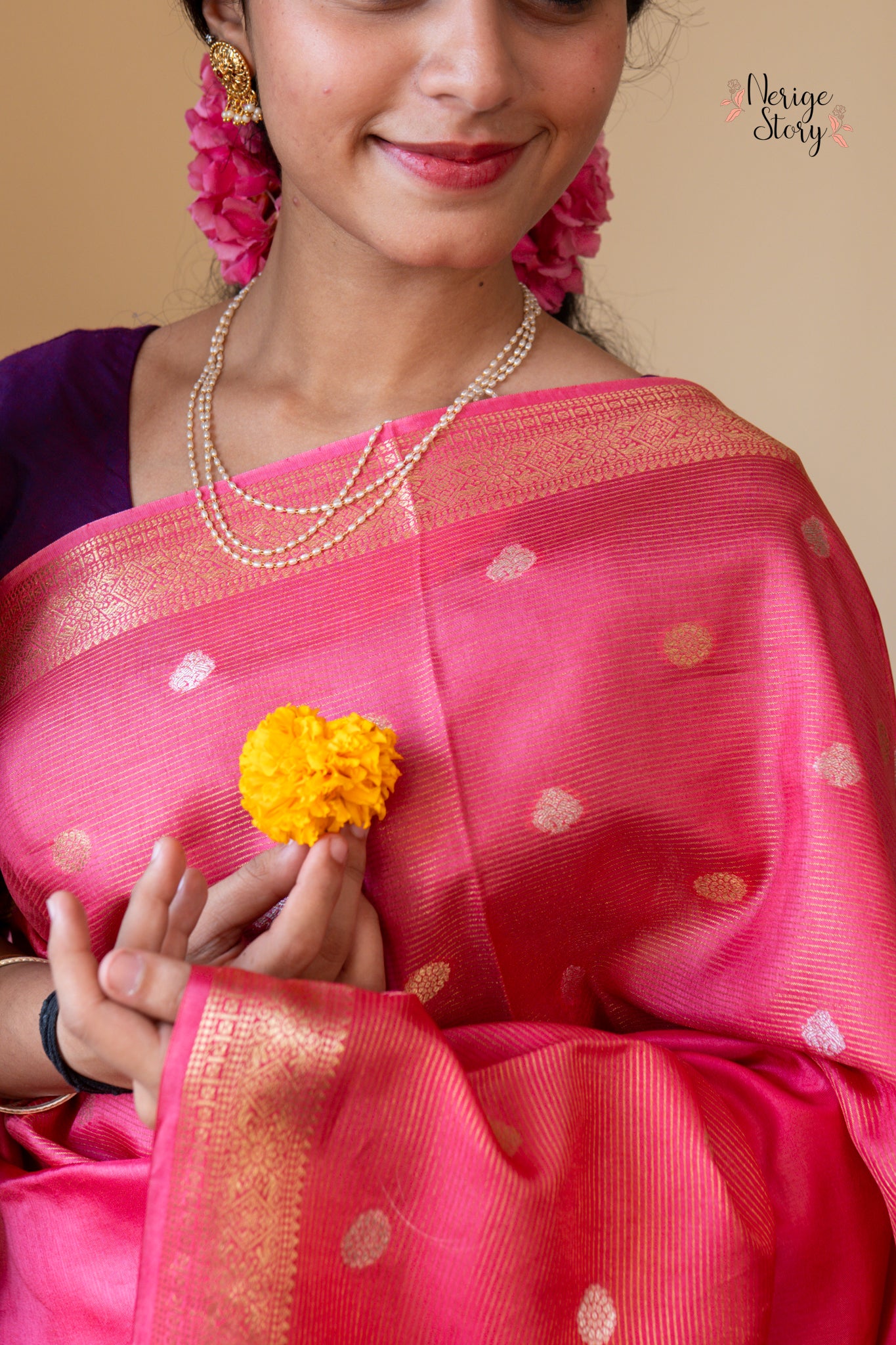 HIRANYA (हिरण्य)