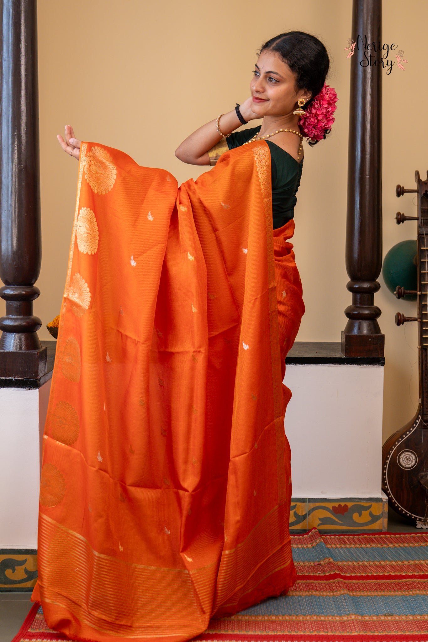 HRITIKA (हृतिका़)