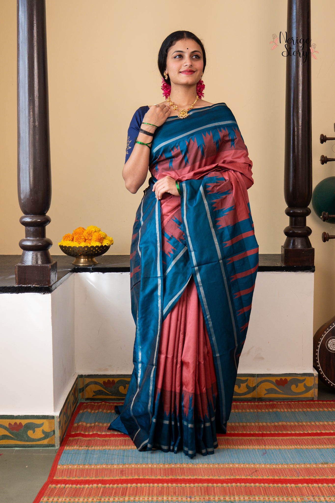 CHAITRA (ಚೈತ್ರಾ)