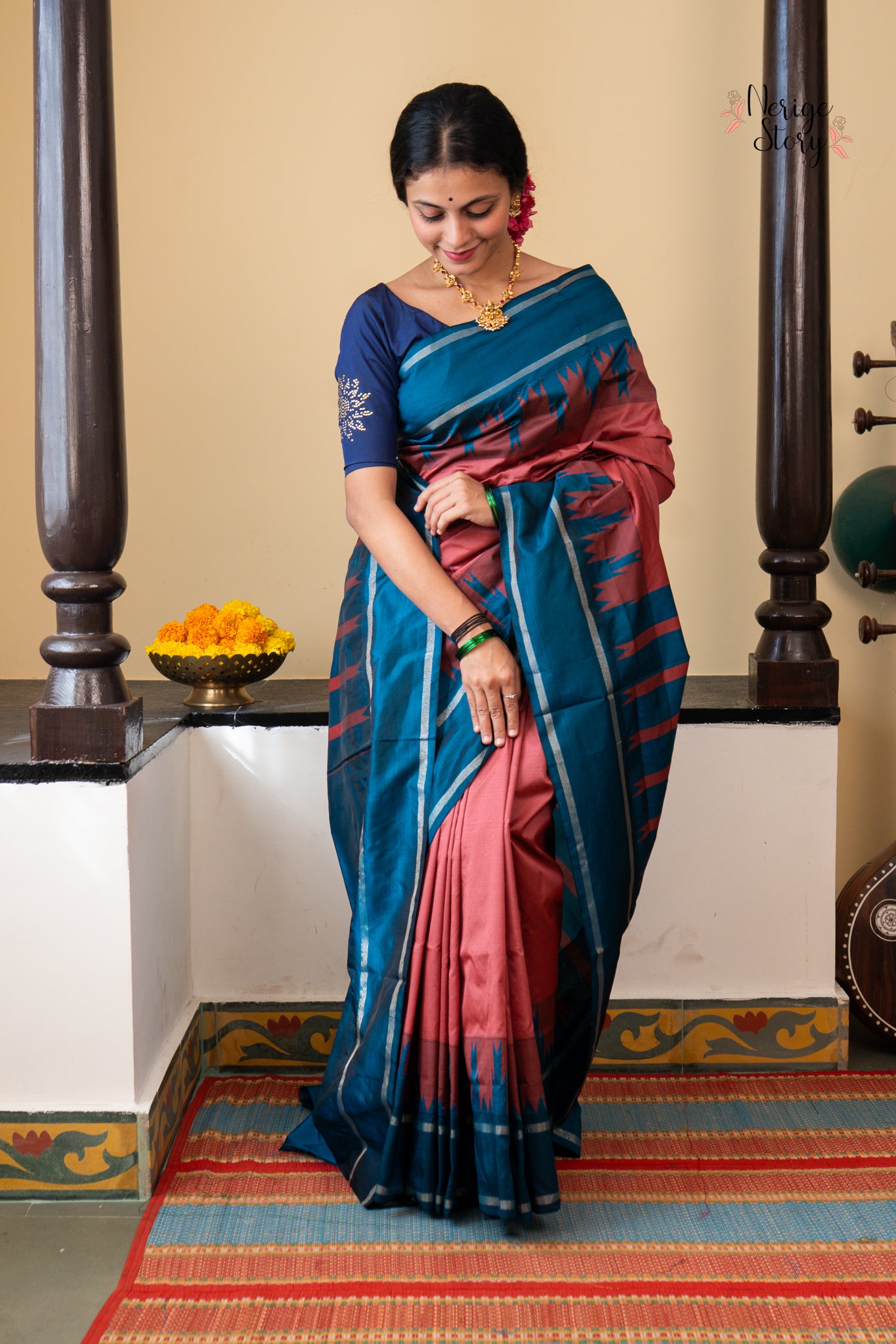 CHAITRA (ಚೈತ್ರಾ)