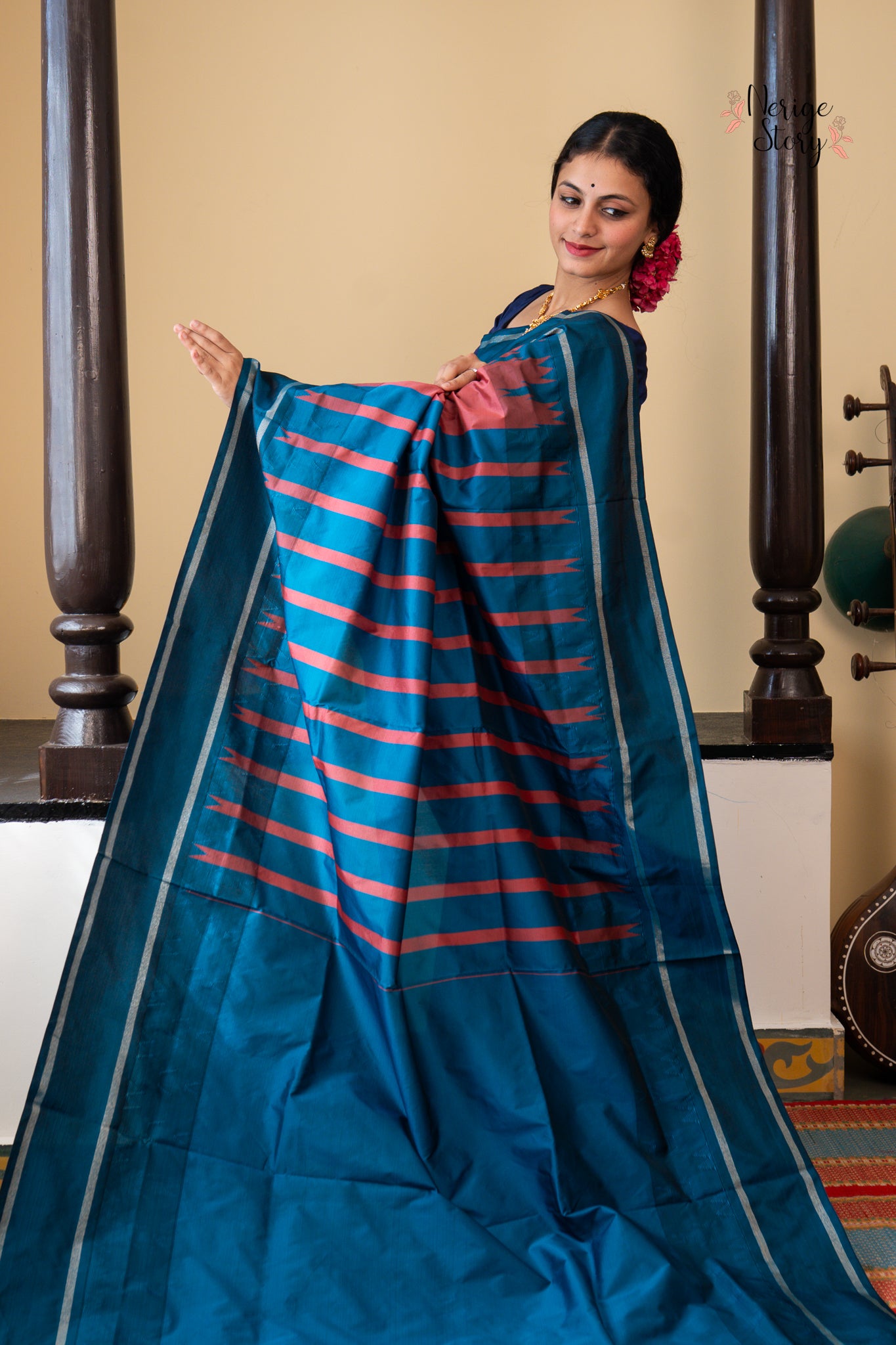 CHAITRA (ಚೈತ್ರಾ)