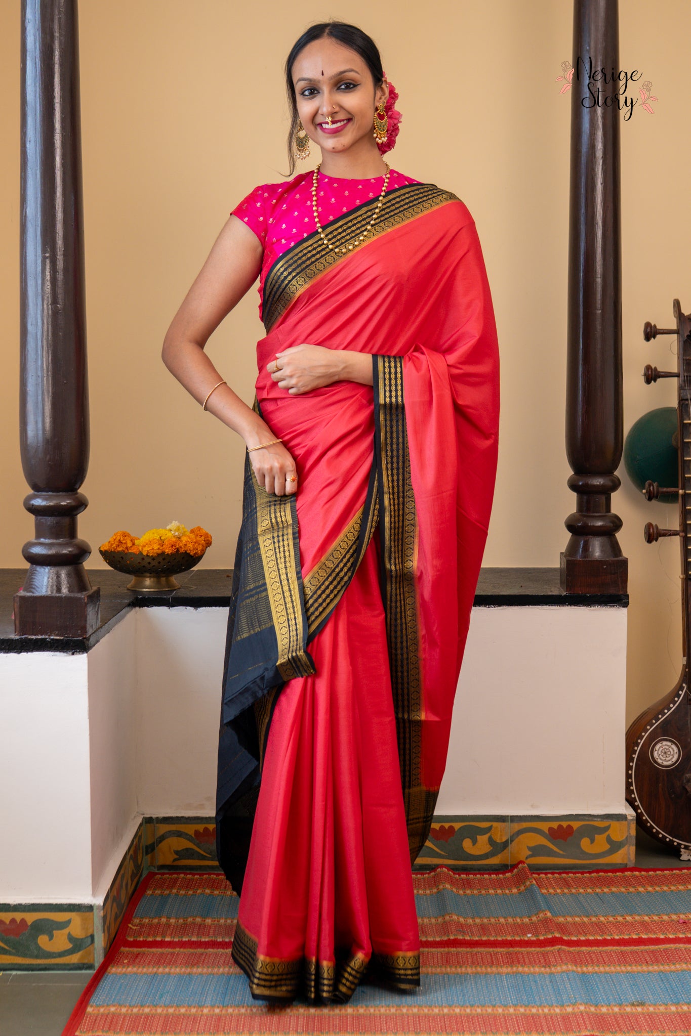 KANKANA (कंकणा)