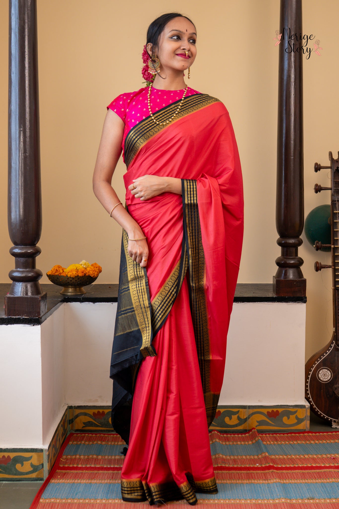 KANKANA (कंकणा)