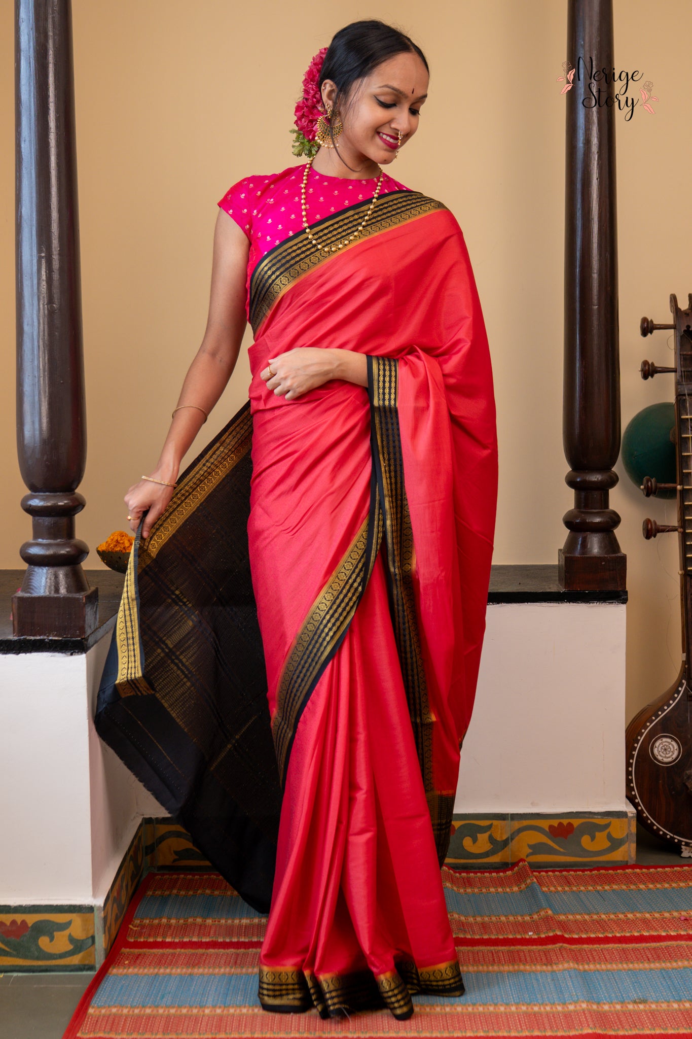 KANKANA (कंकणा)