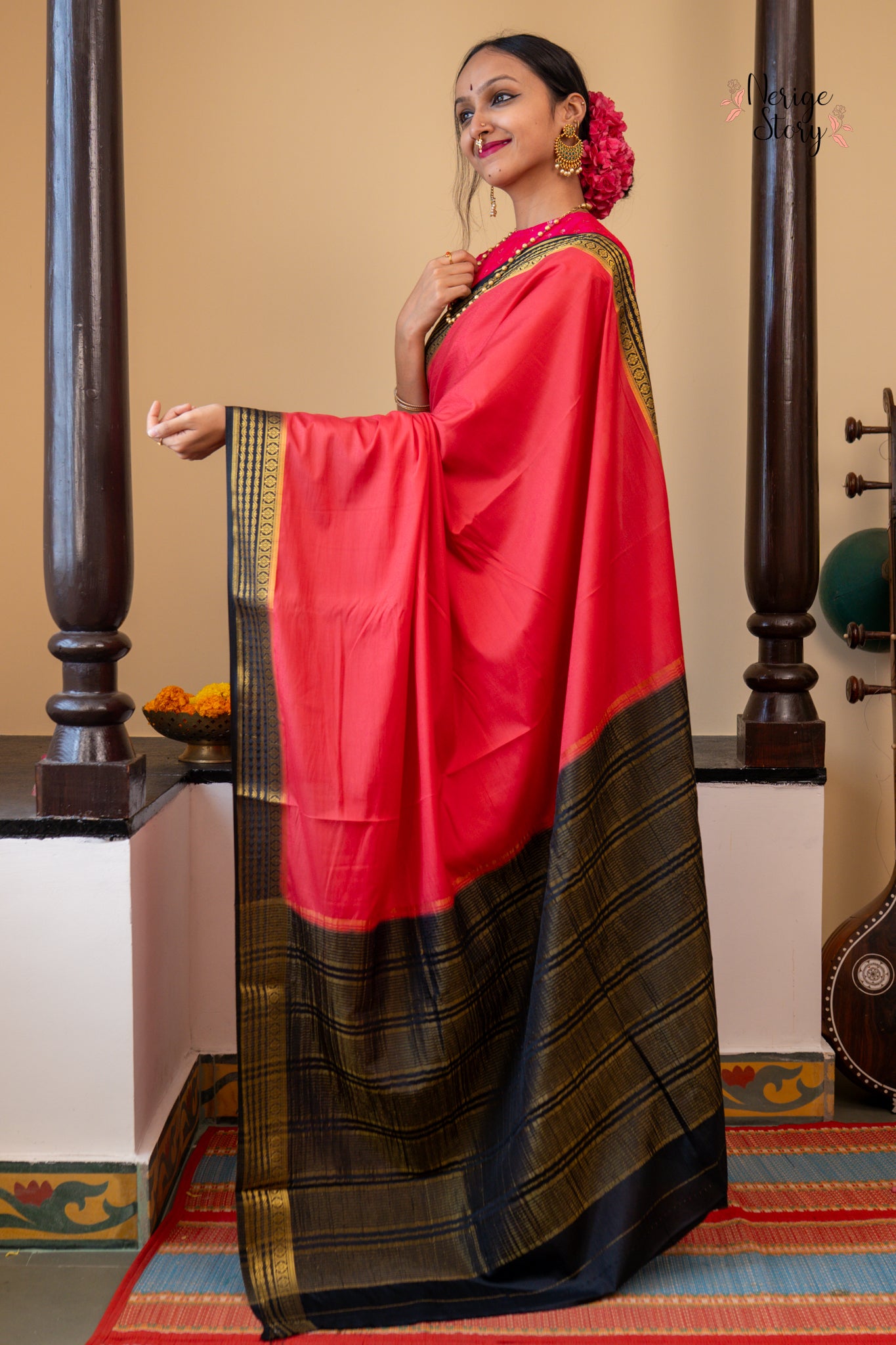 KANKANA (कंकणा)