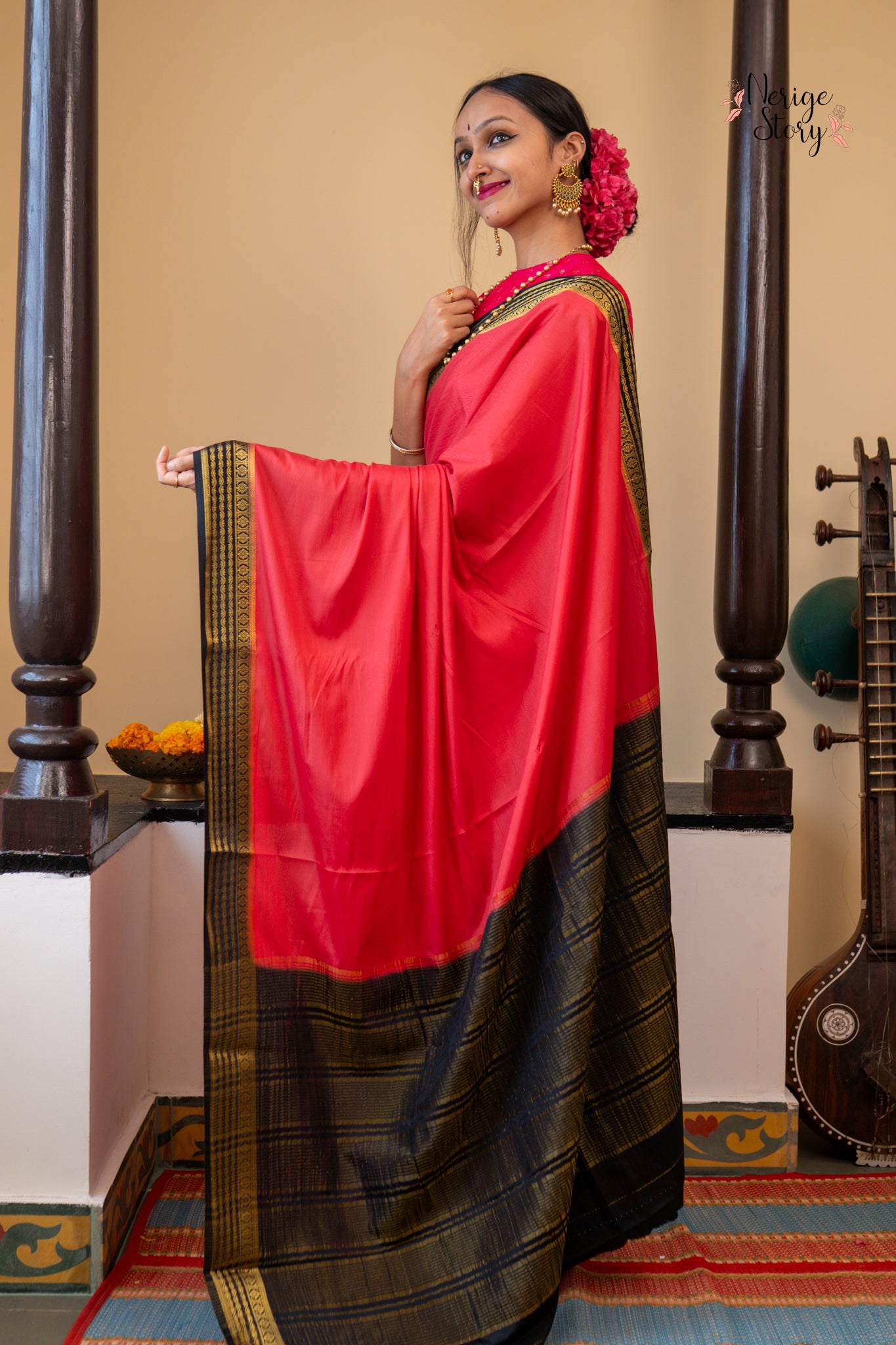 KANKANA (कंकणा)