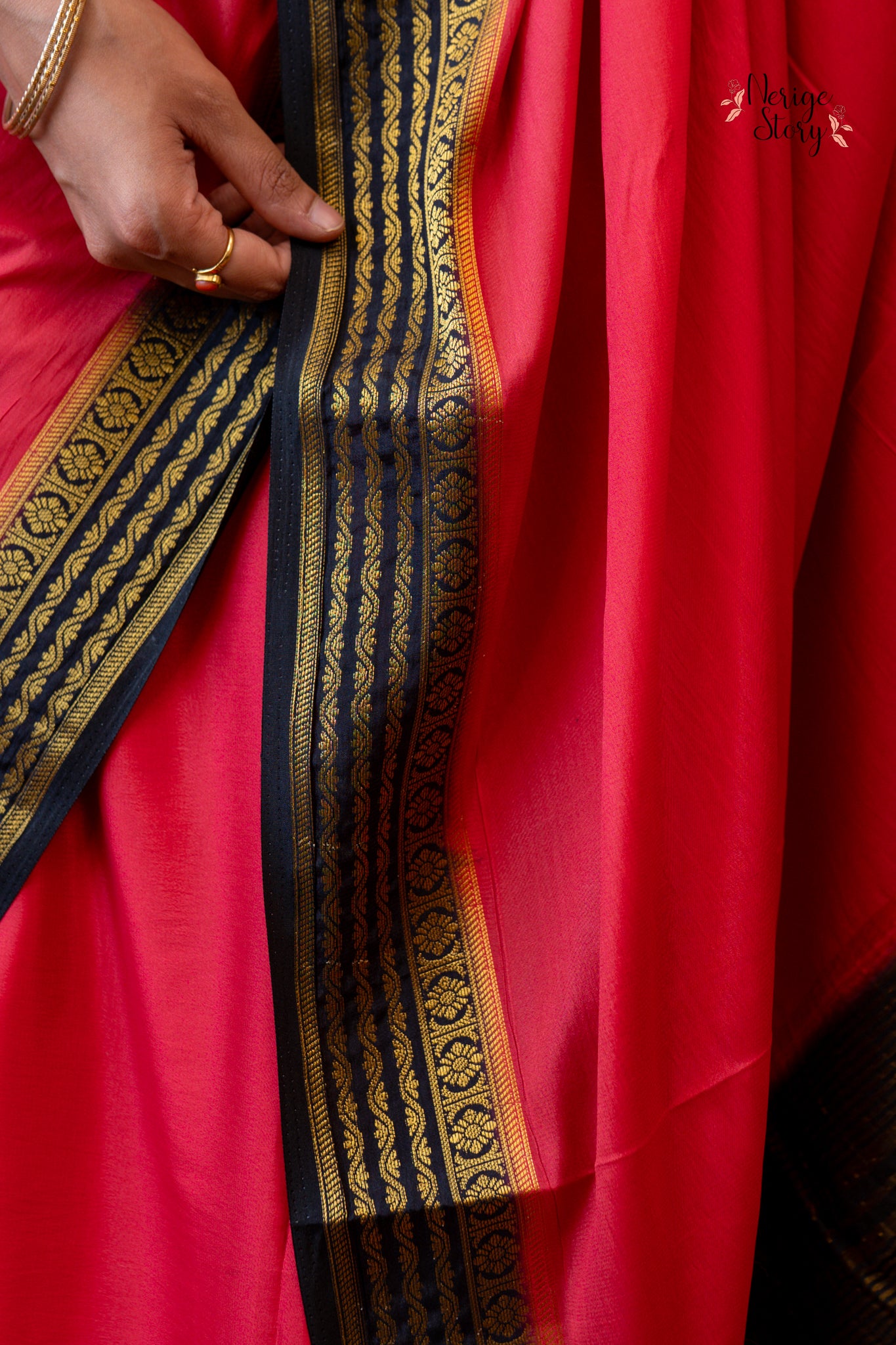 KANKANA (कंकणा)