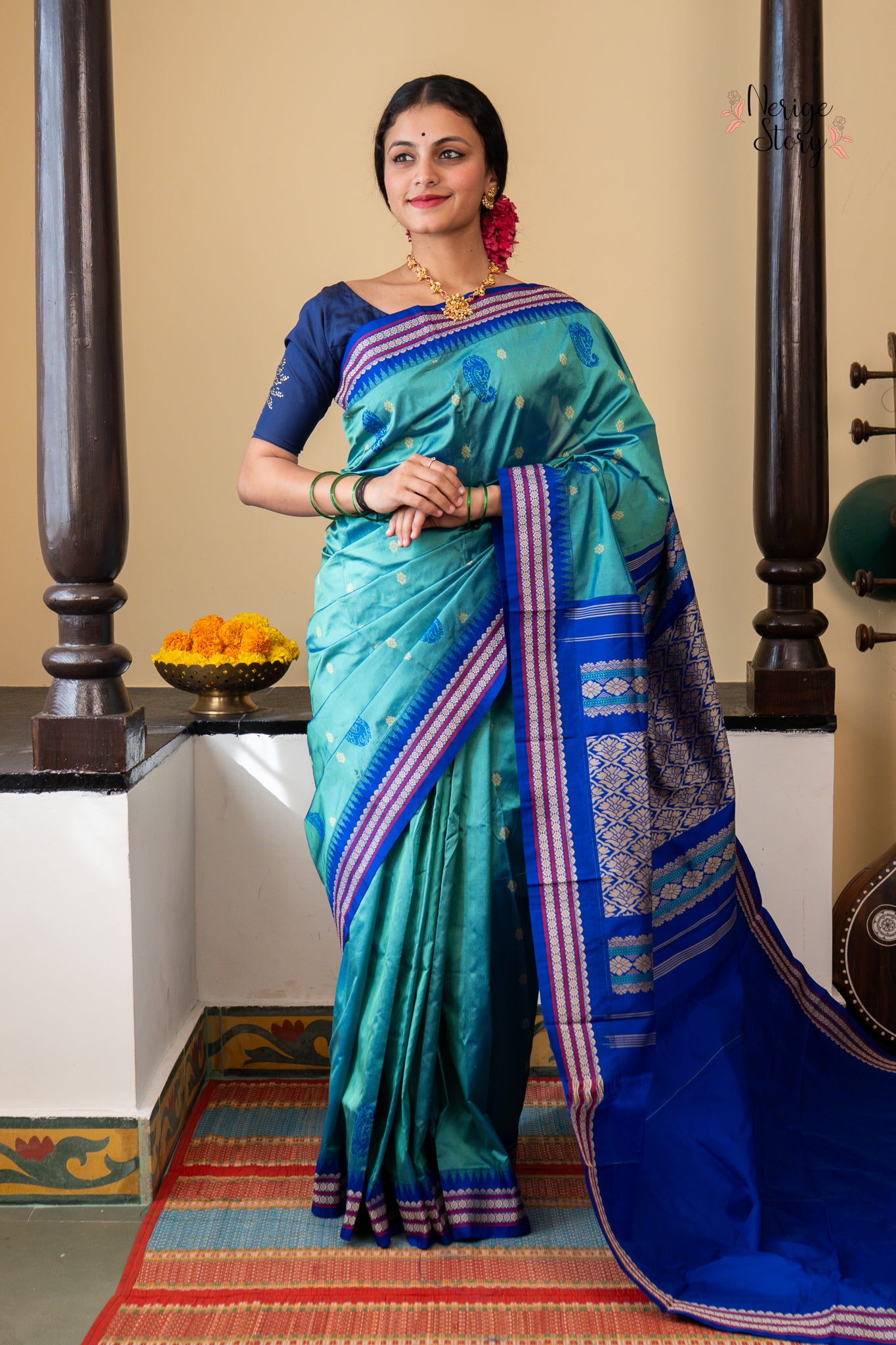 ADHIRA (ಅಧಿರಾ)