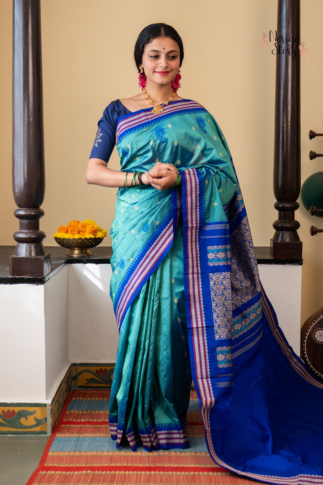 ADHIRA (ಅಧಿರಾ)