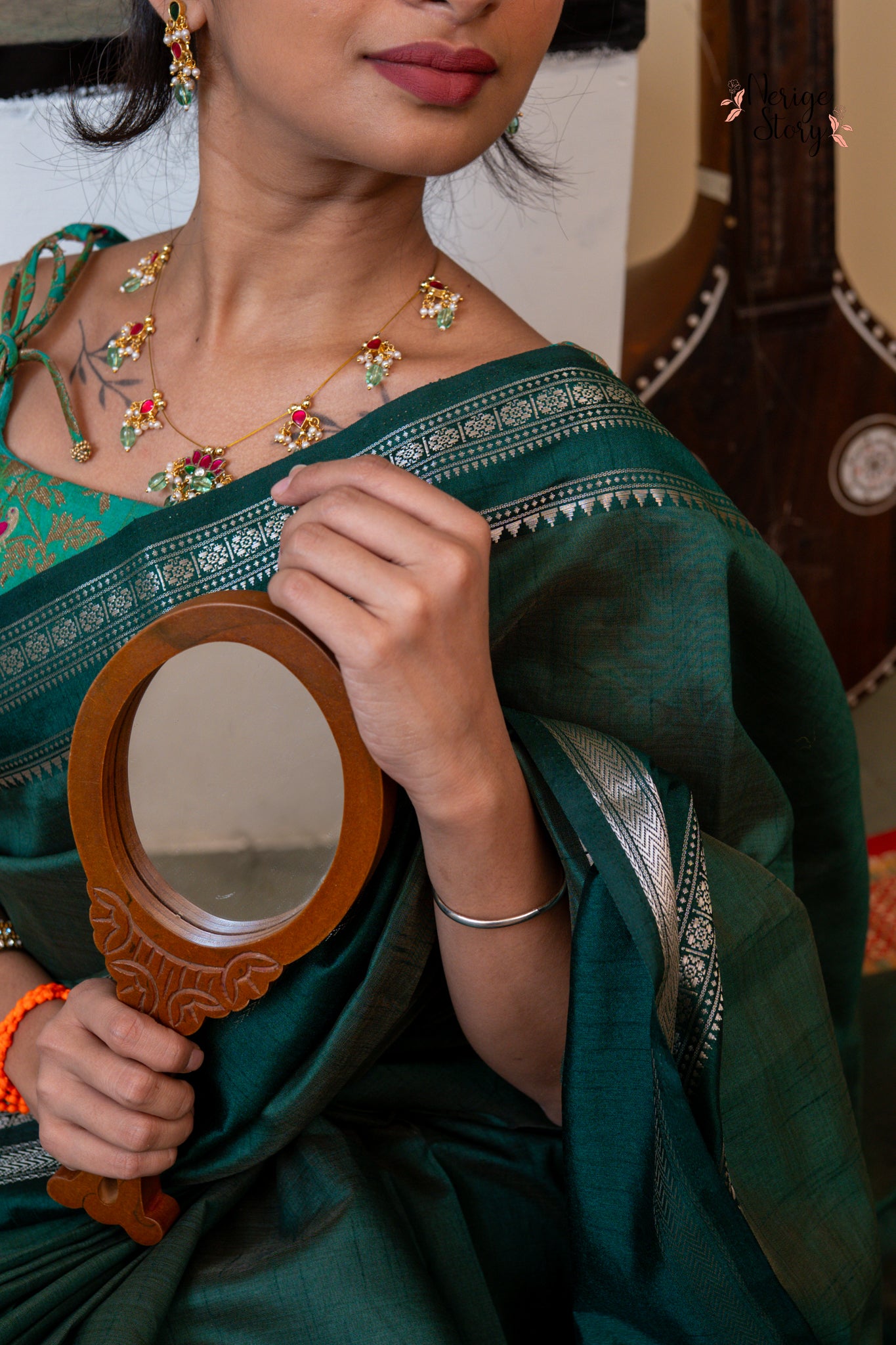 AKSHITA (अक्षिता)