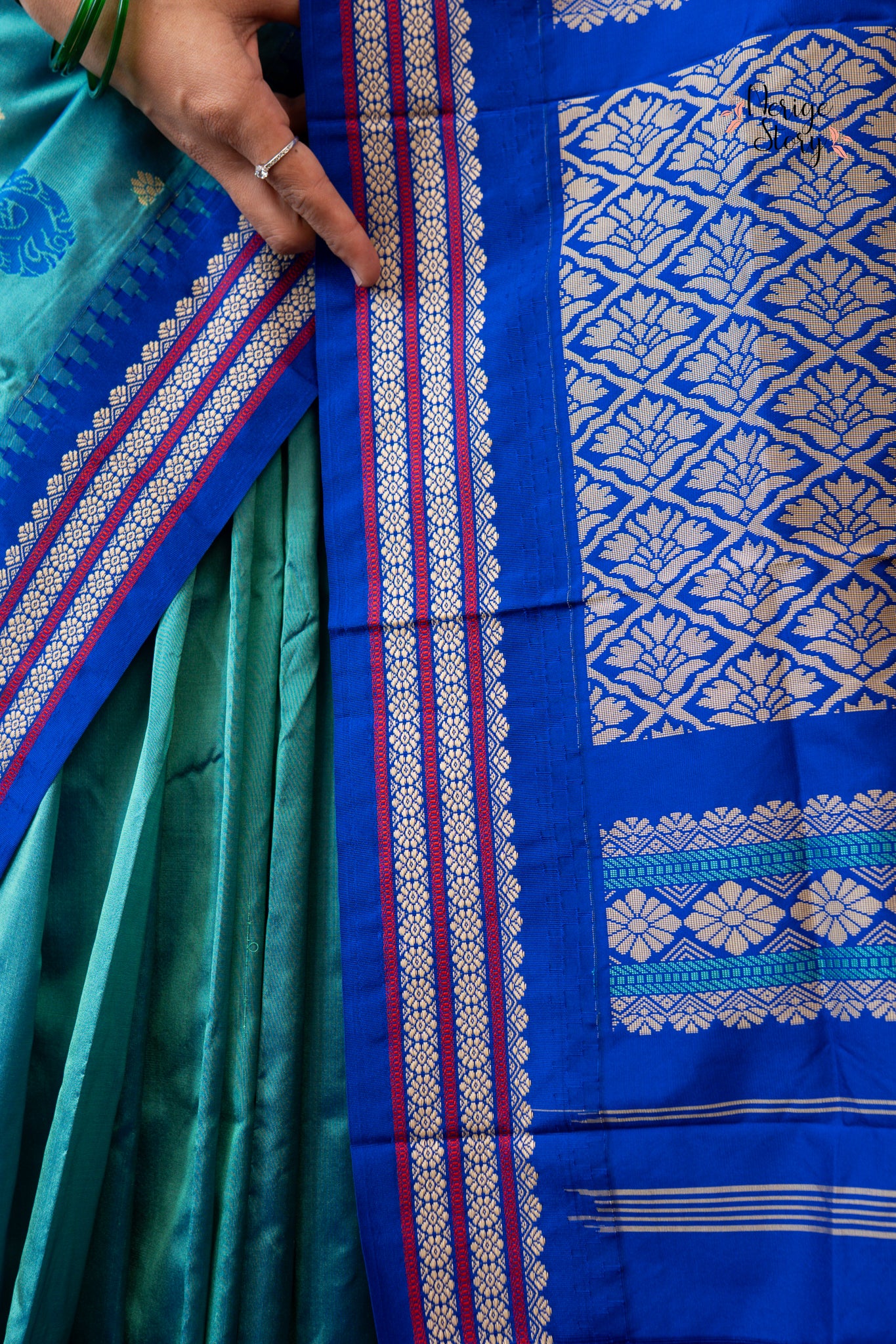 ADHIRA (ಅಧಿರಾ)