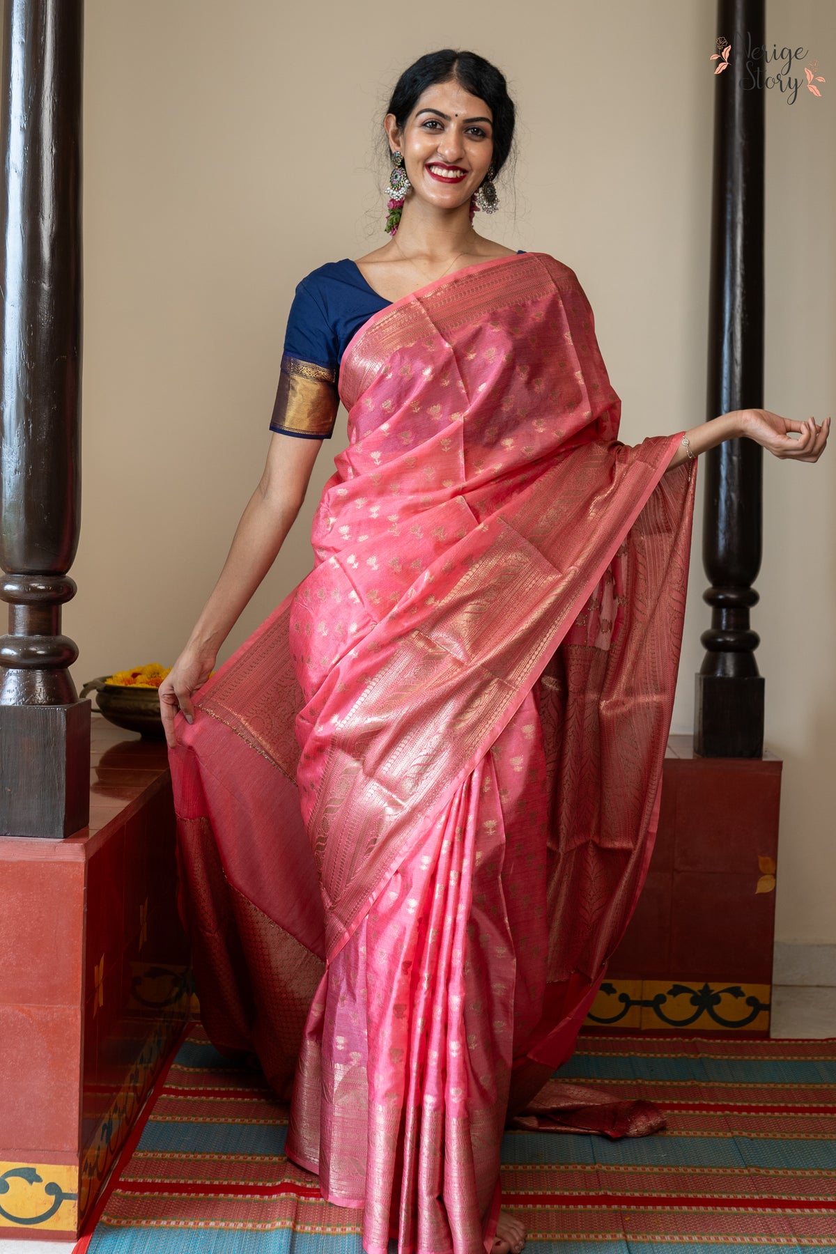 KAMALINI (कमलिनी)