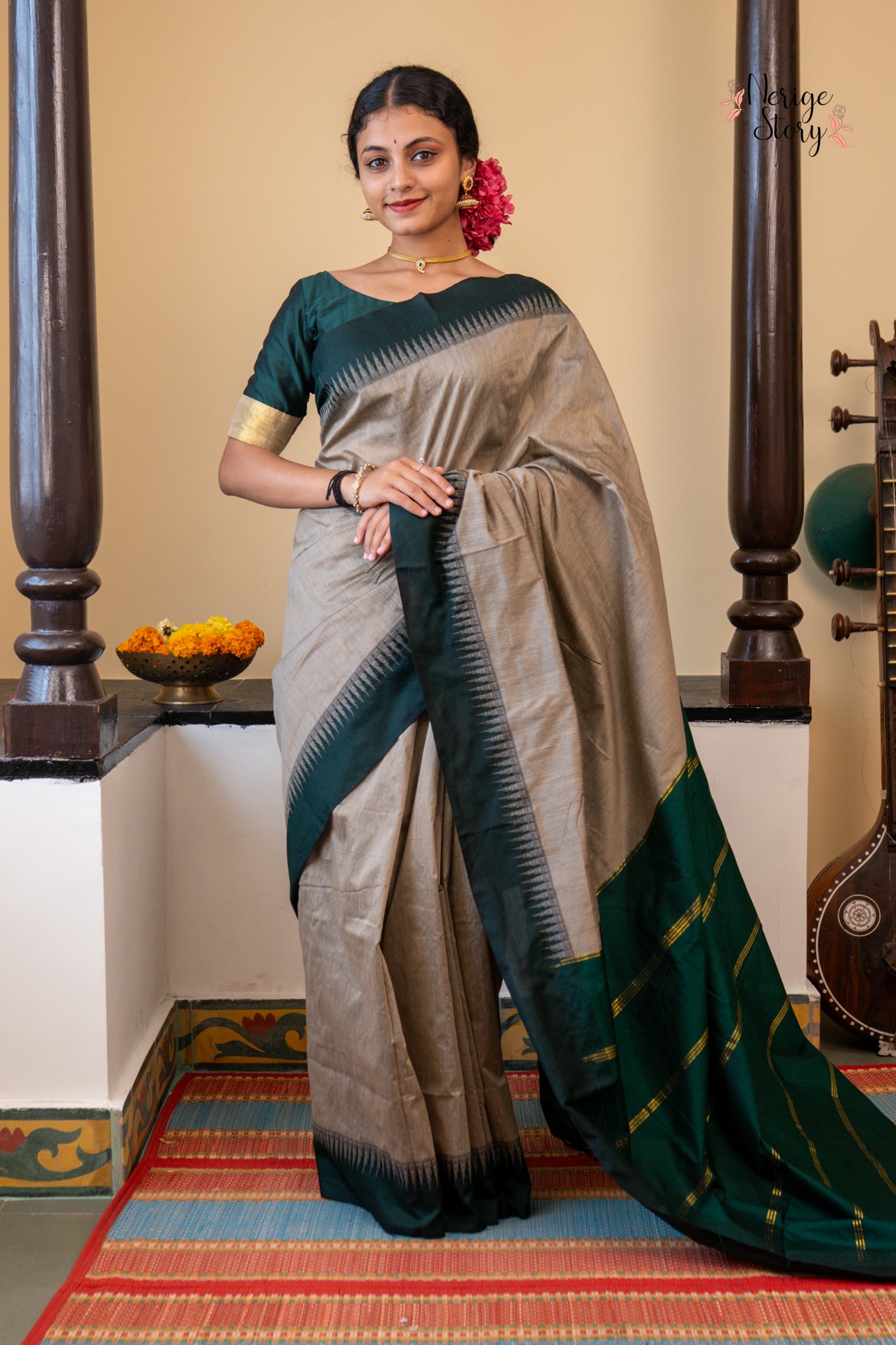 NAMITHA (ನಮಿತಾ)