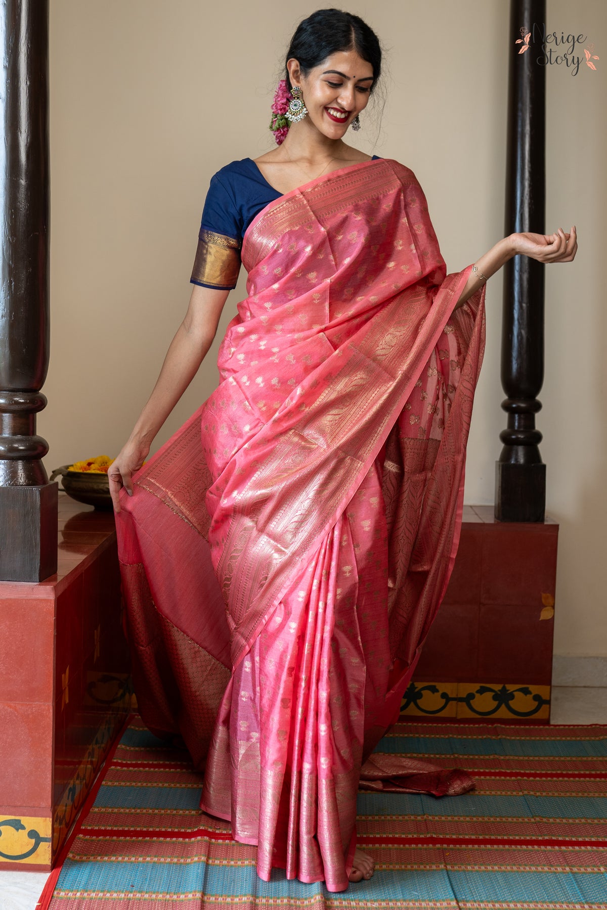 KAMALINI (कमलिनी)