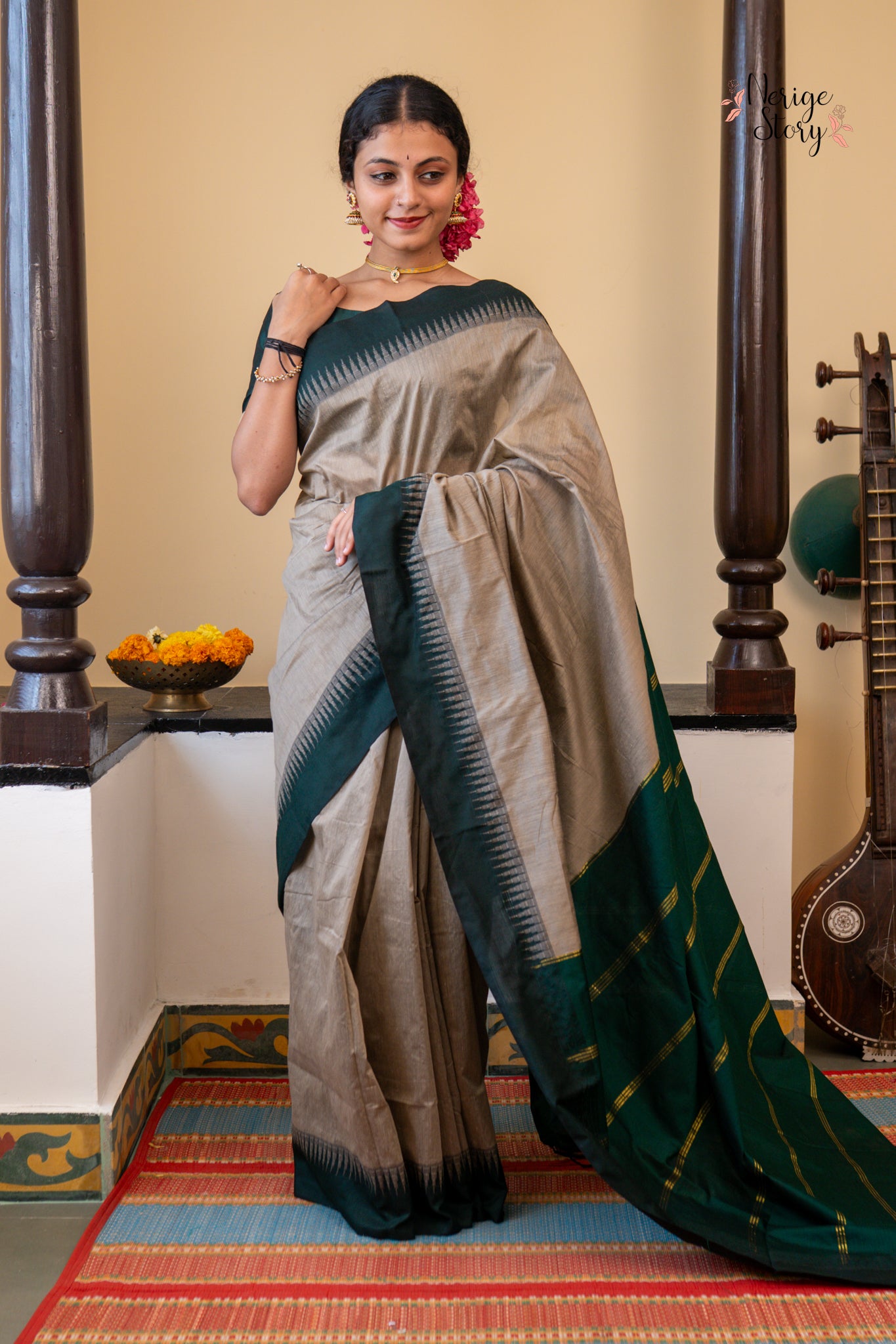 NAMITHA (ನಮಿತಾ)