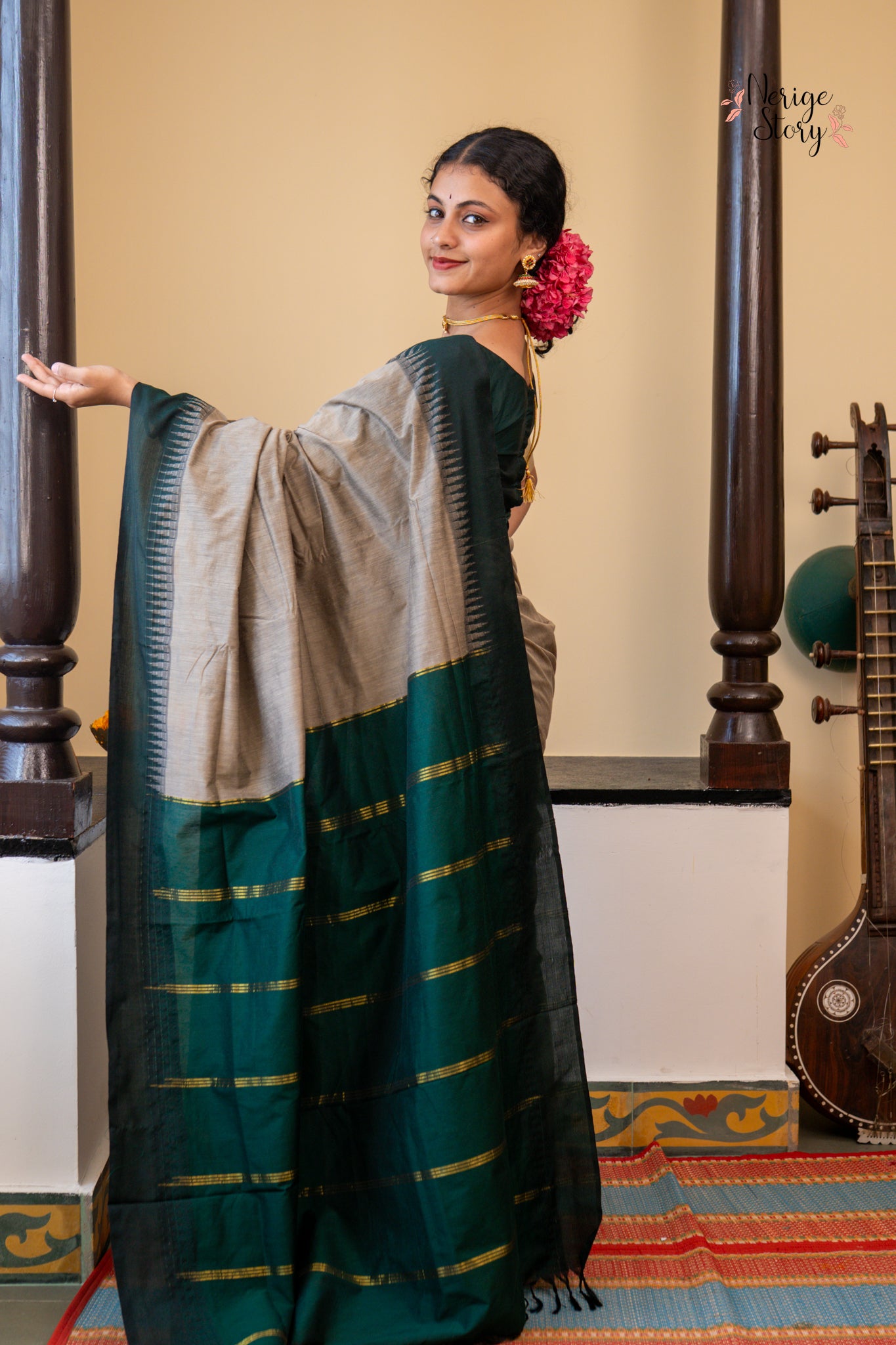 NAMITHA (ನಮಿತಾ)