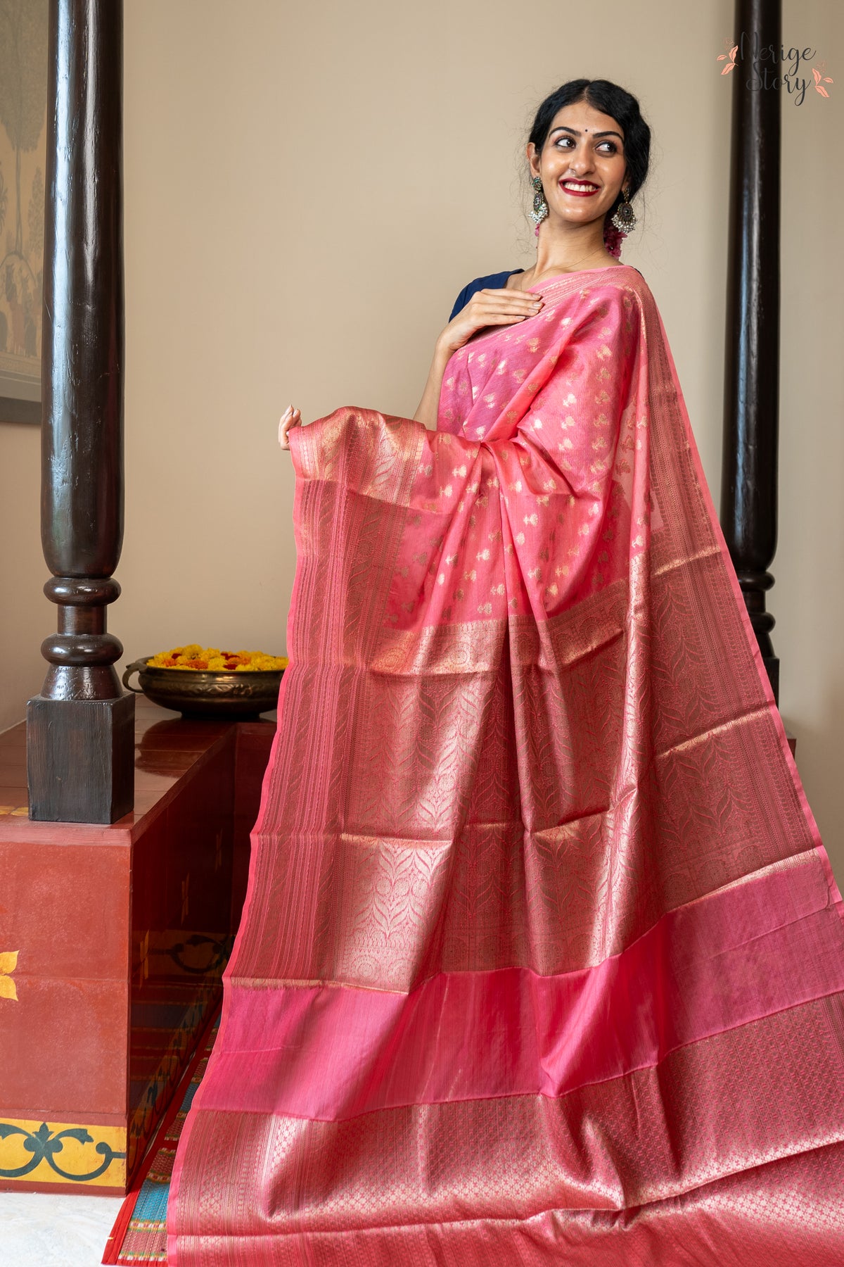 KAMALINI (कमलिनी)
