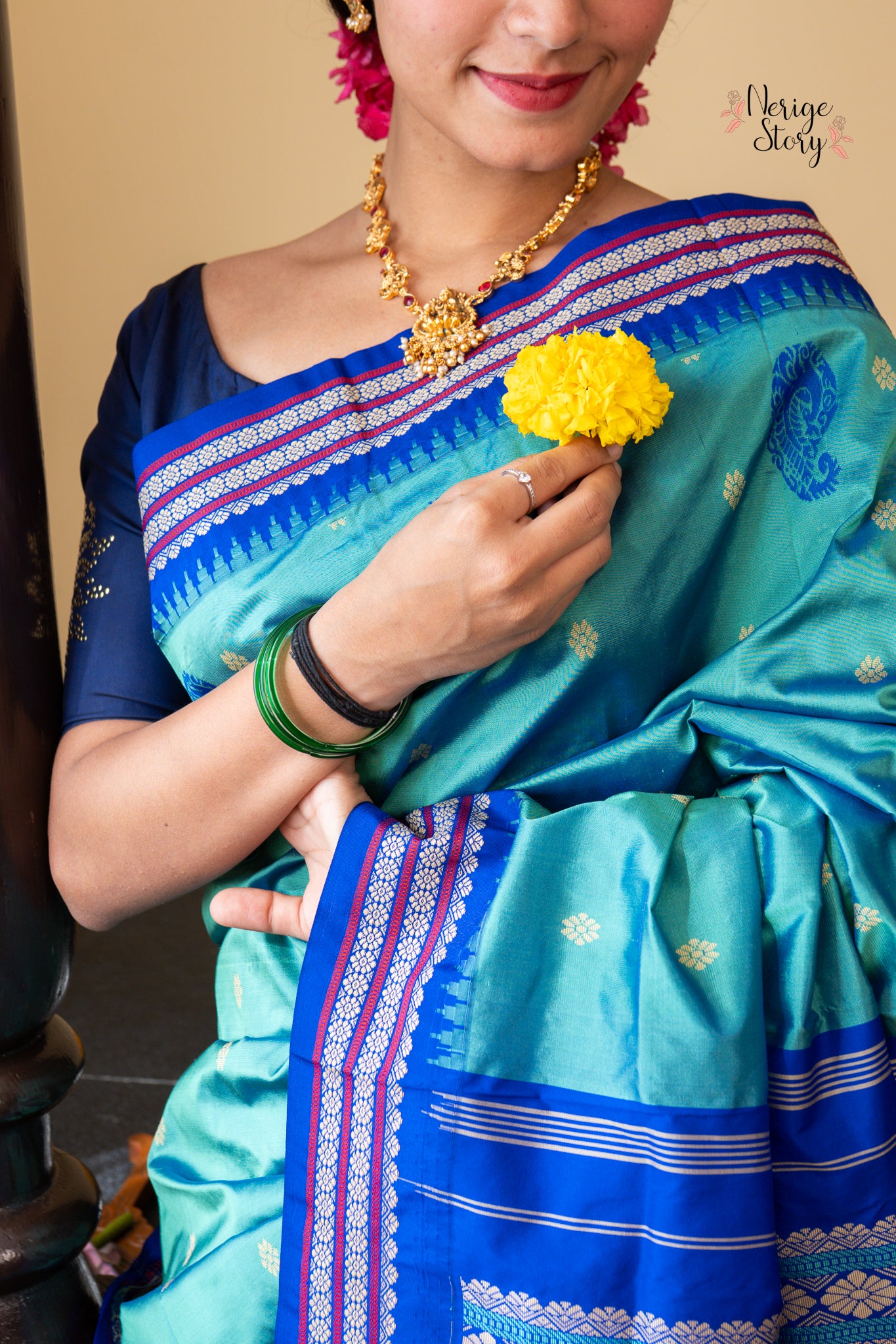 ADHIRA (ಅಧಿರಾ)