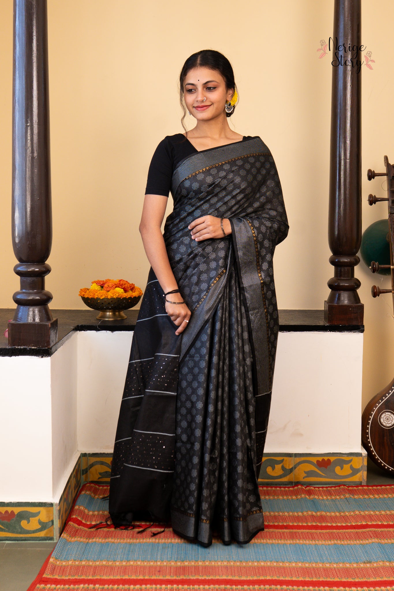 SUKESHINI (सुकेशिनी)