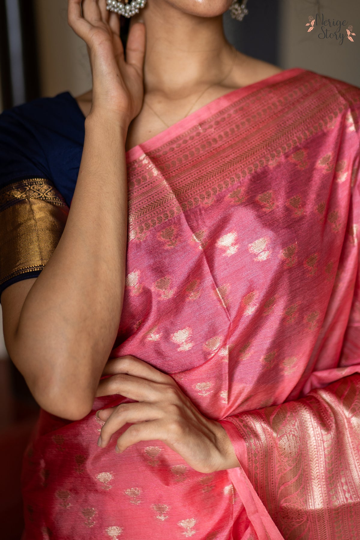 KAMALINI (कमलिनी)