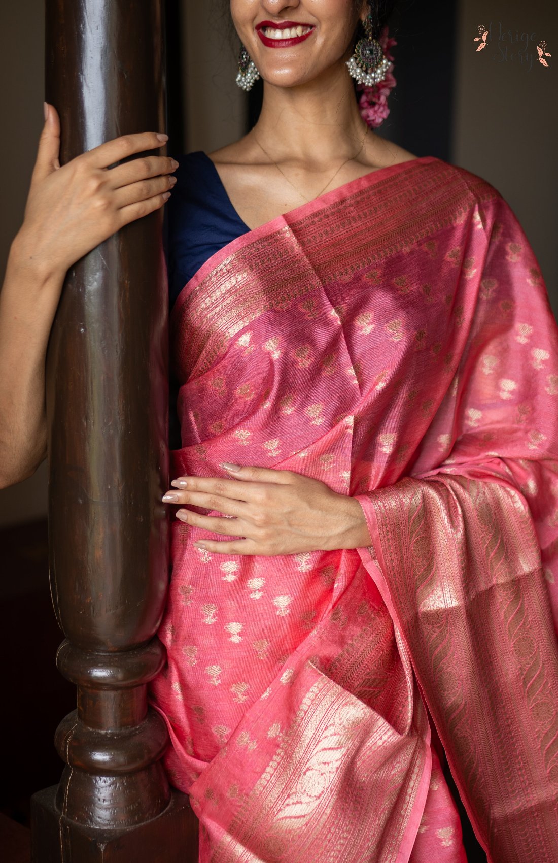 KAMALINI (कमलिनी)