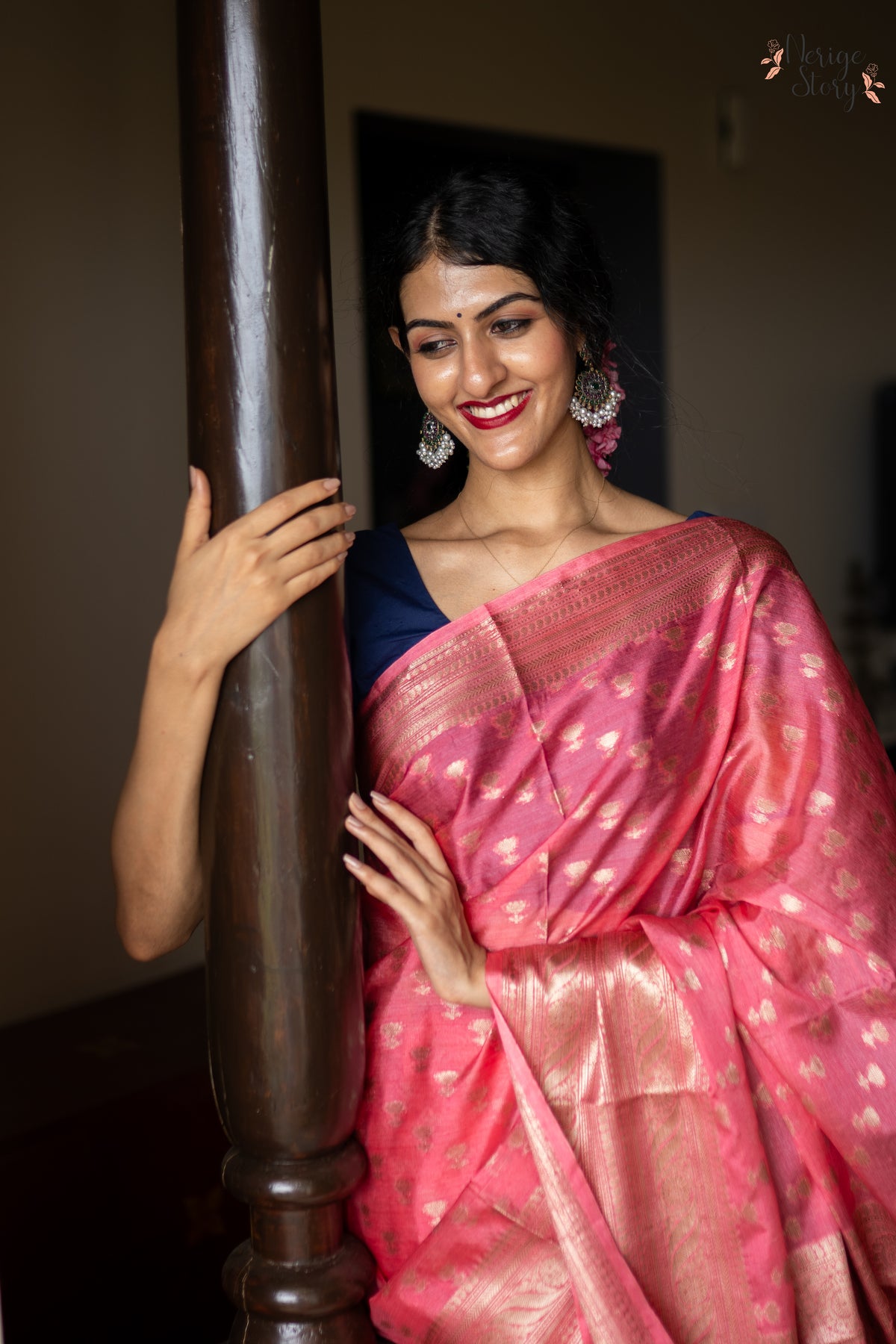 KAMALINI (कमलिनी)