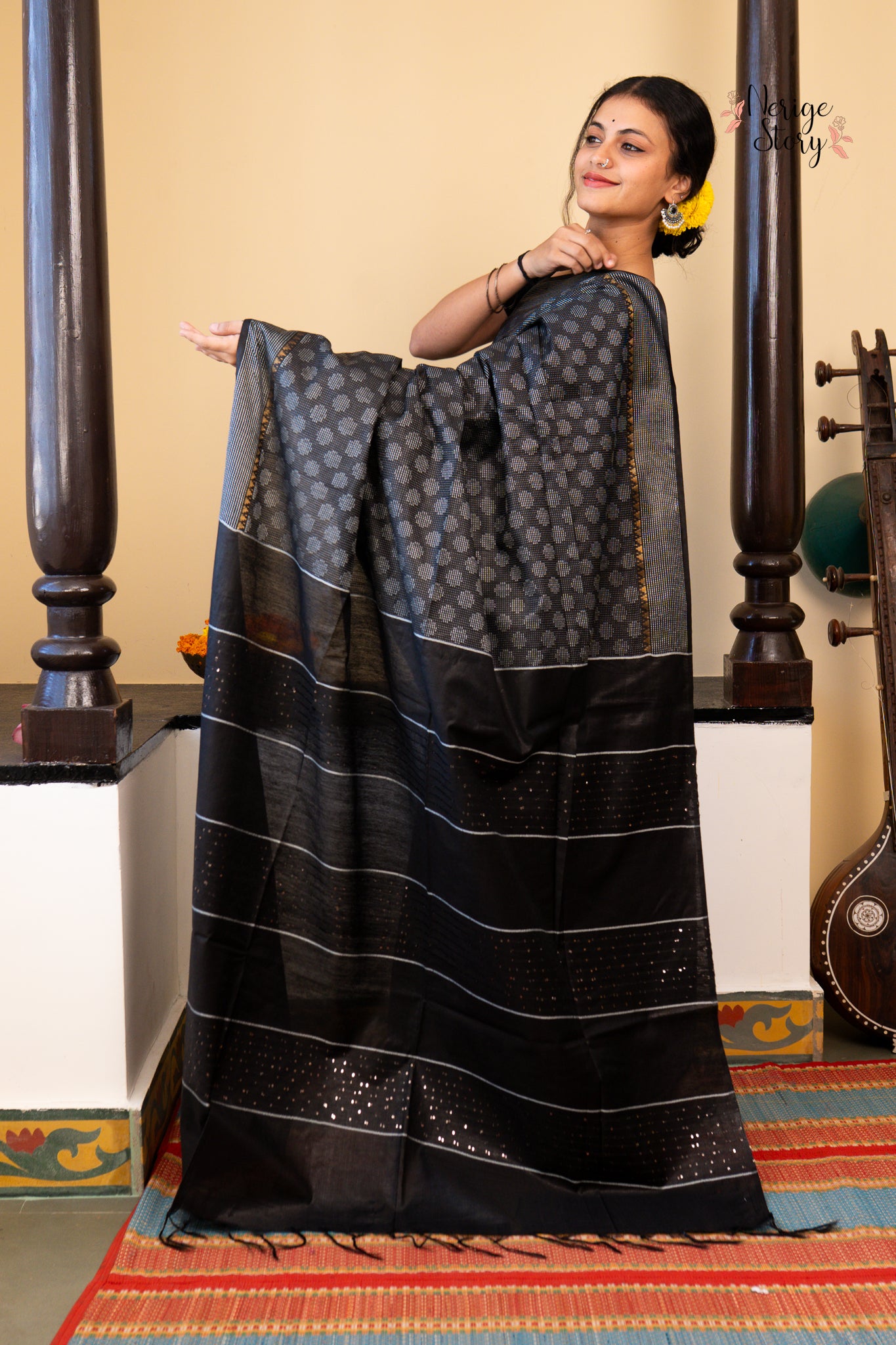 SUKESHINI (सुकेशिनी)