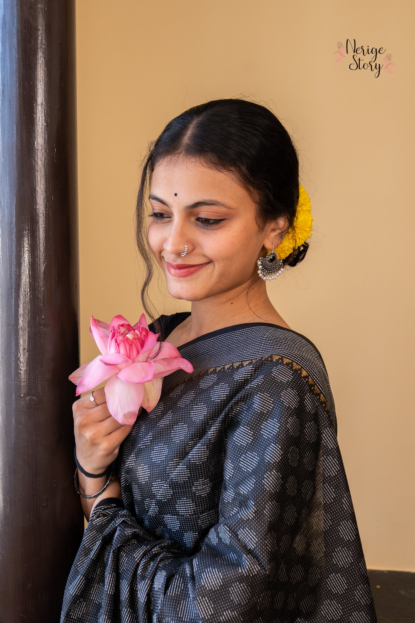 SUKESHINI (सुकेशिनी)