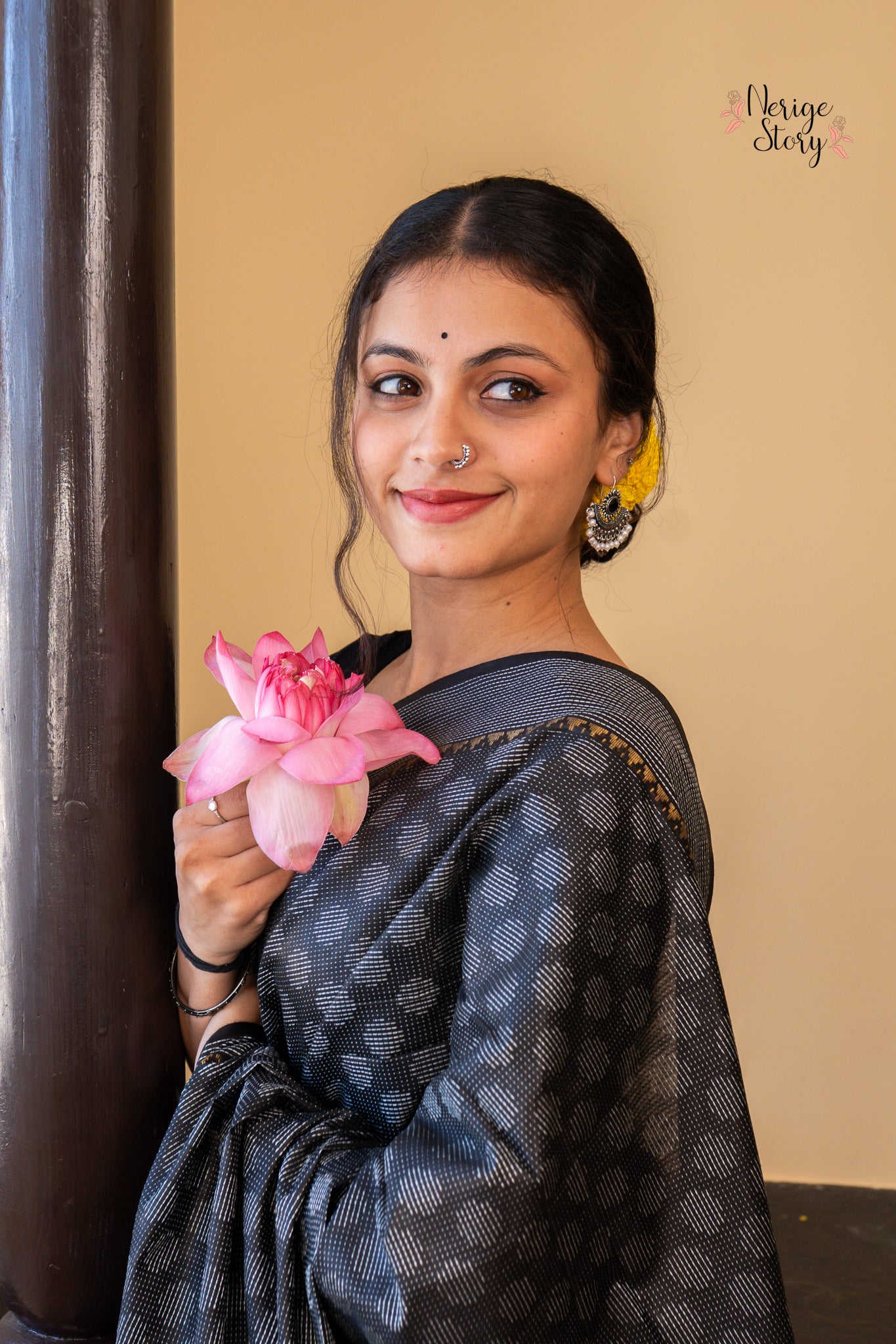 SUKESHINI (सुकेशिनी)