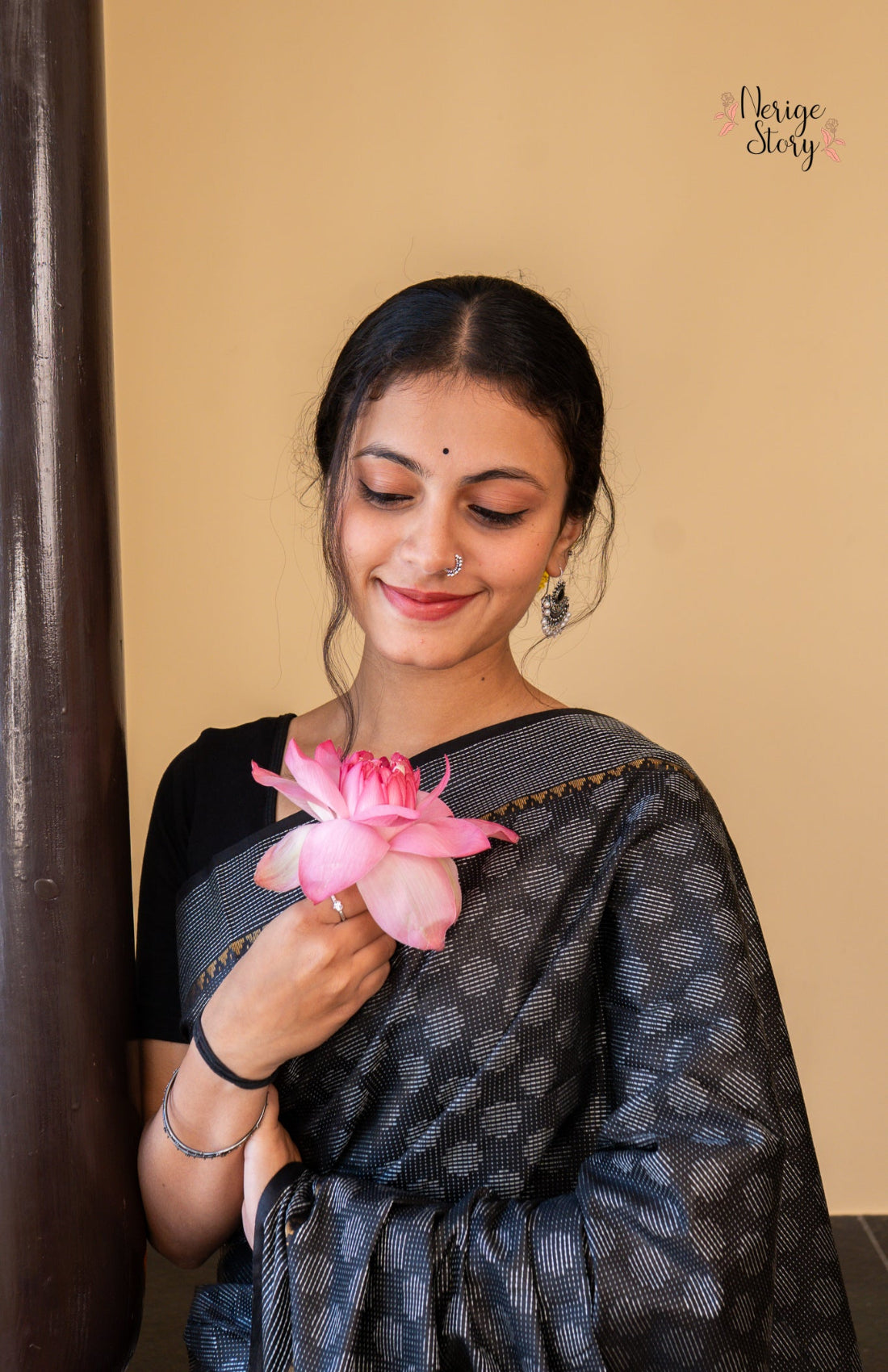 SUKESHINI (सुकेशिनी)